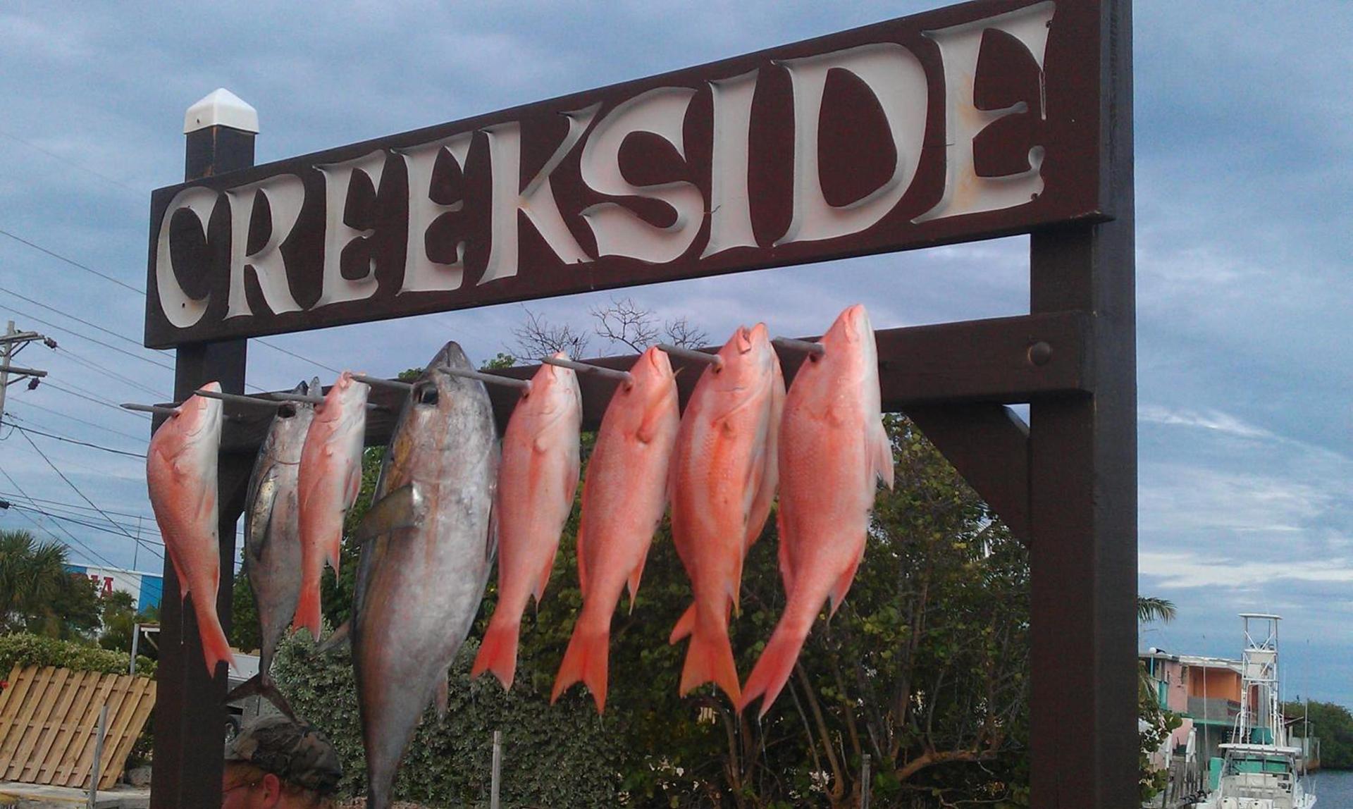 Creekside Inn photo 87