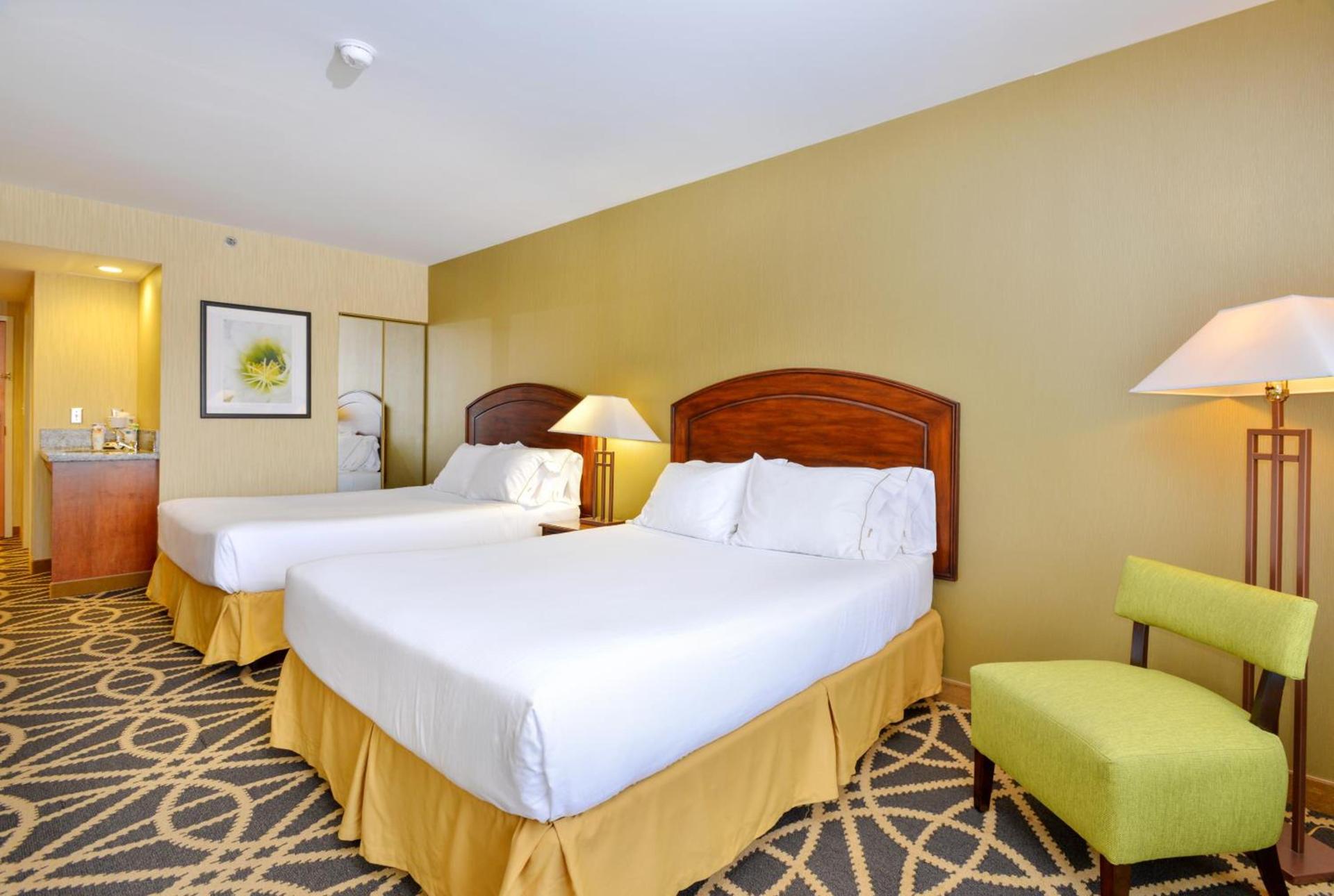 Holiday Inn Express Boone by IHG photo 6