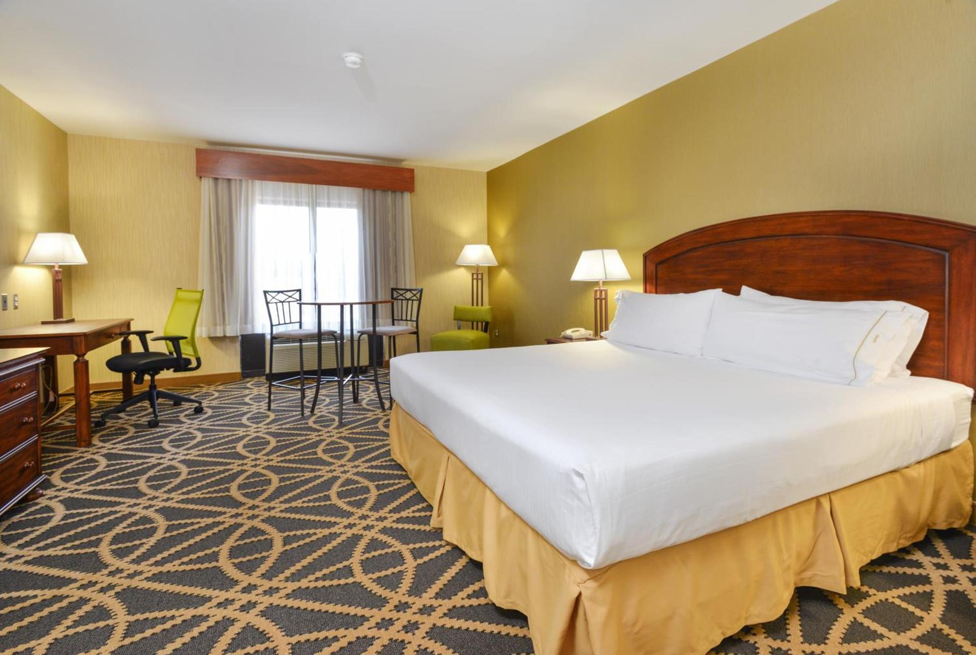 Holiday Inn Express Boone by IHG photo 5