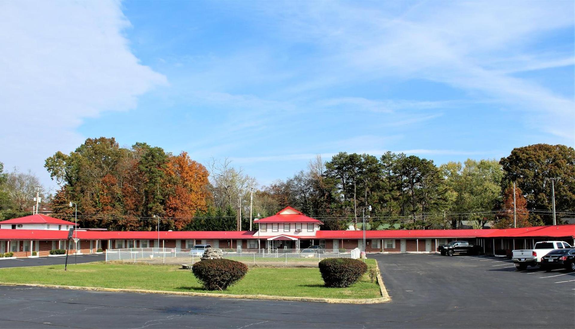 Cascades Motel - Chattanooga photo 4