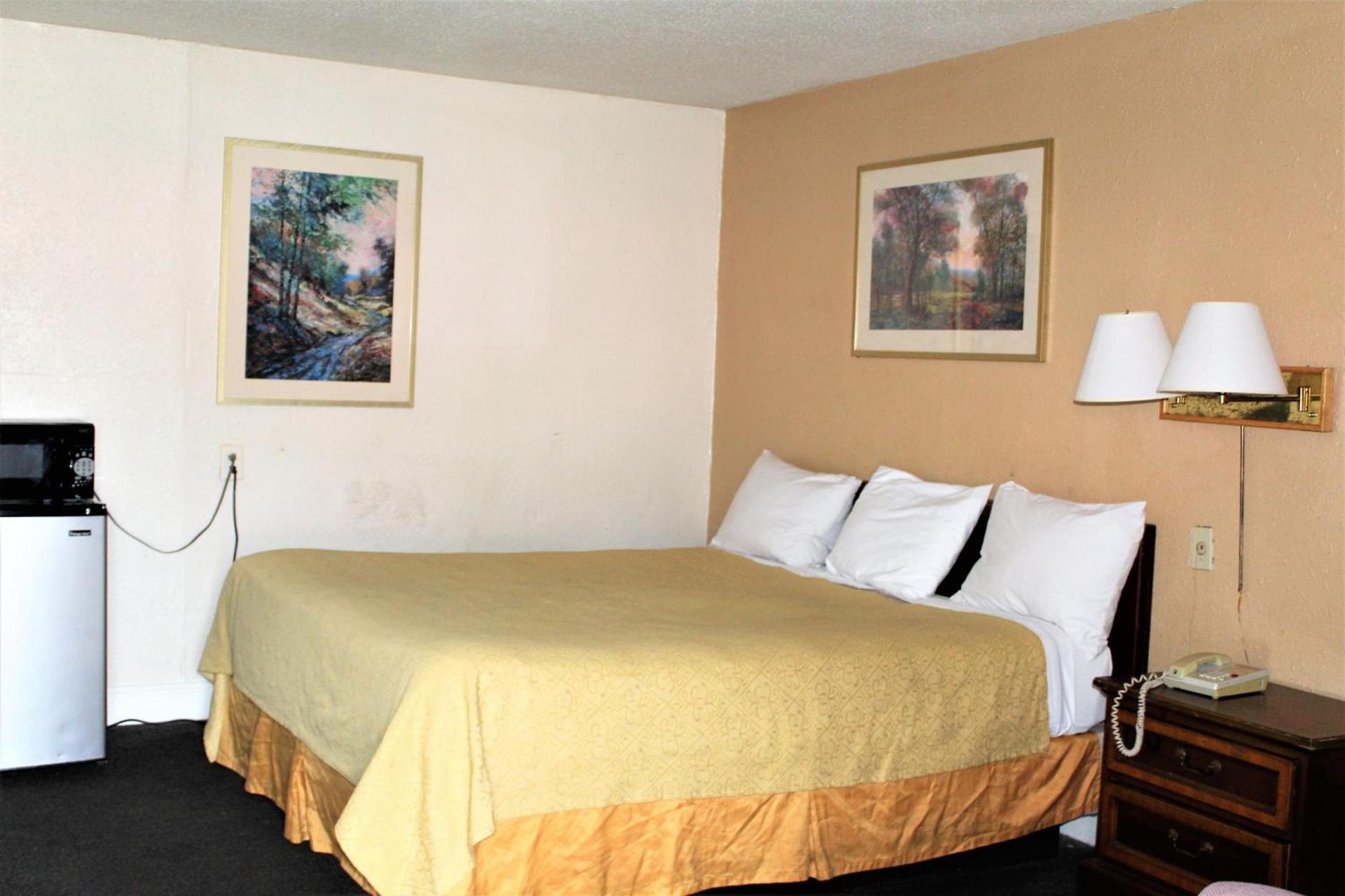 Cascades Motel - Chattanooga photo 9