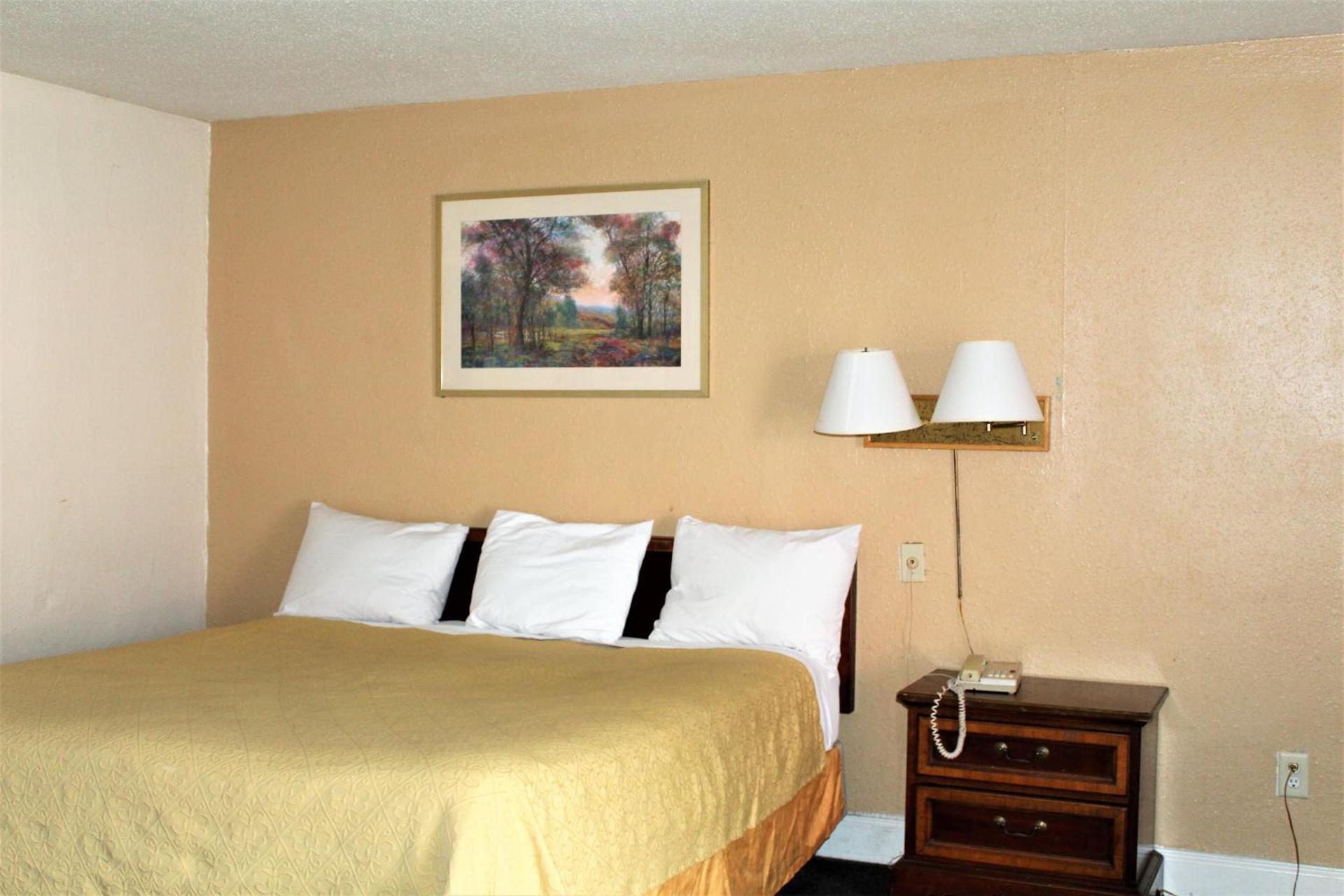 Cascades Motel - Chattanooga photo 13