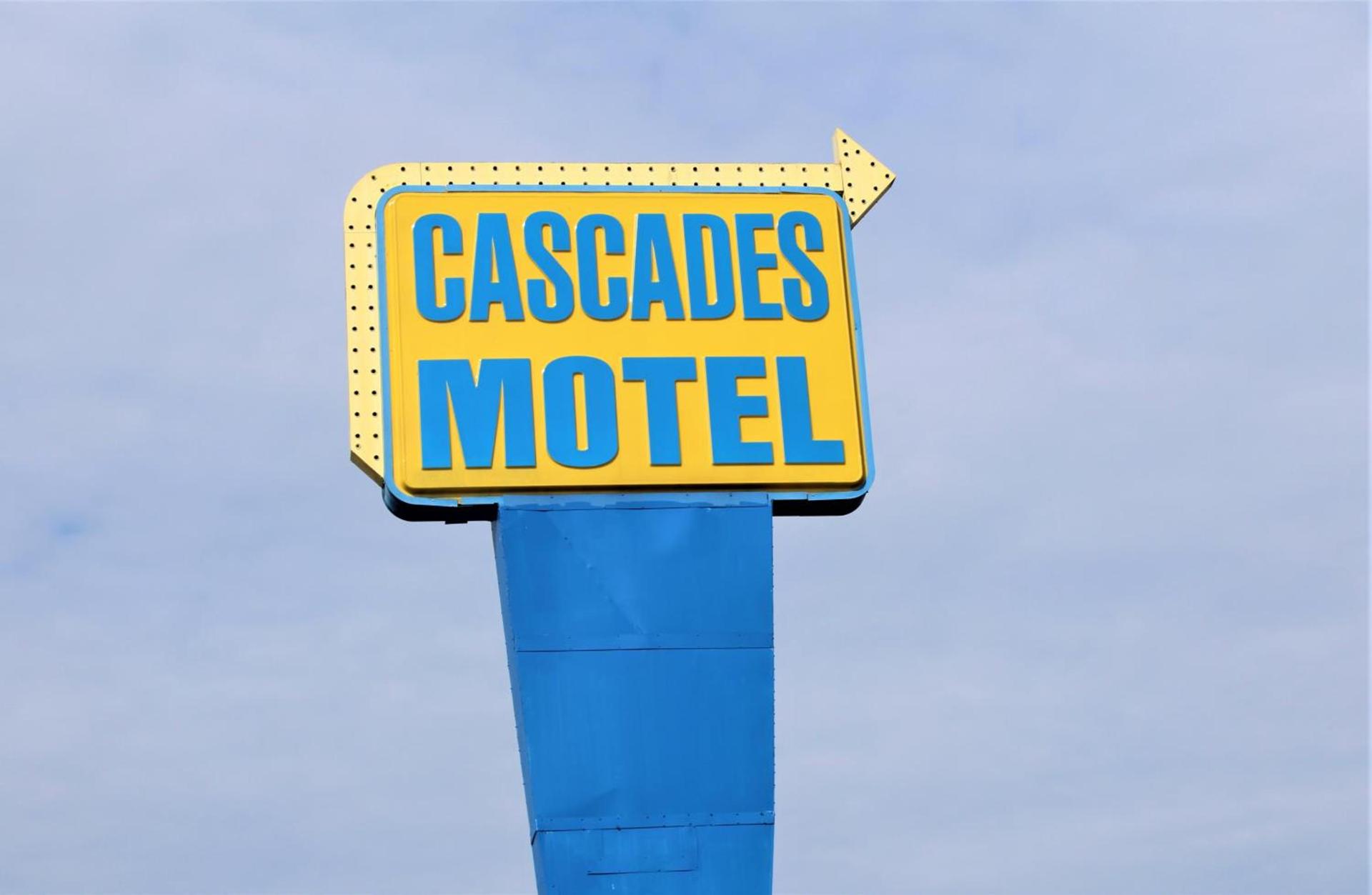 Cascades Motel - Chattanooga photo 5