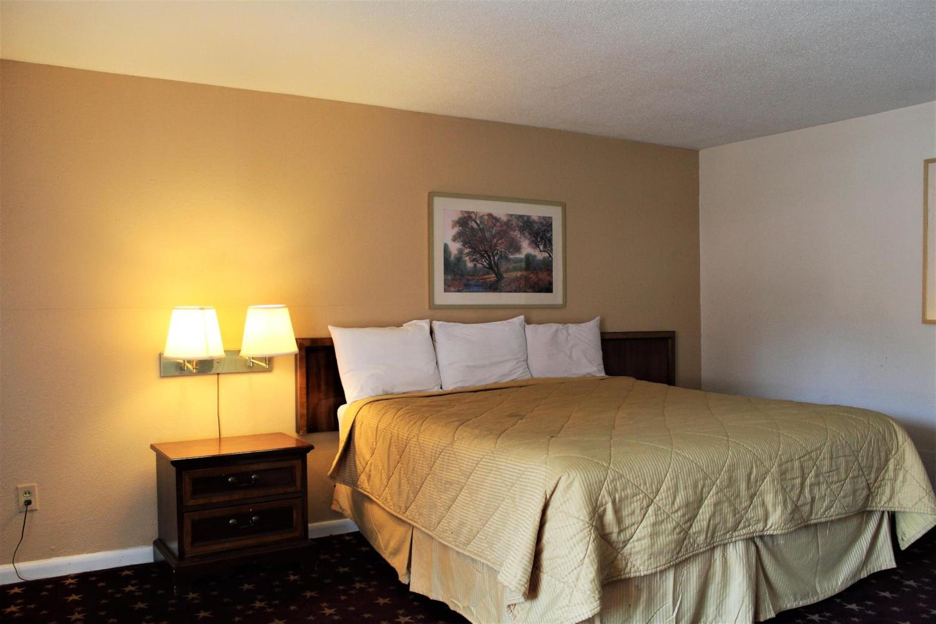 Cascades Motel - Chattanooga photo 12