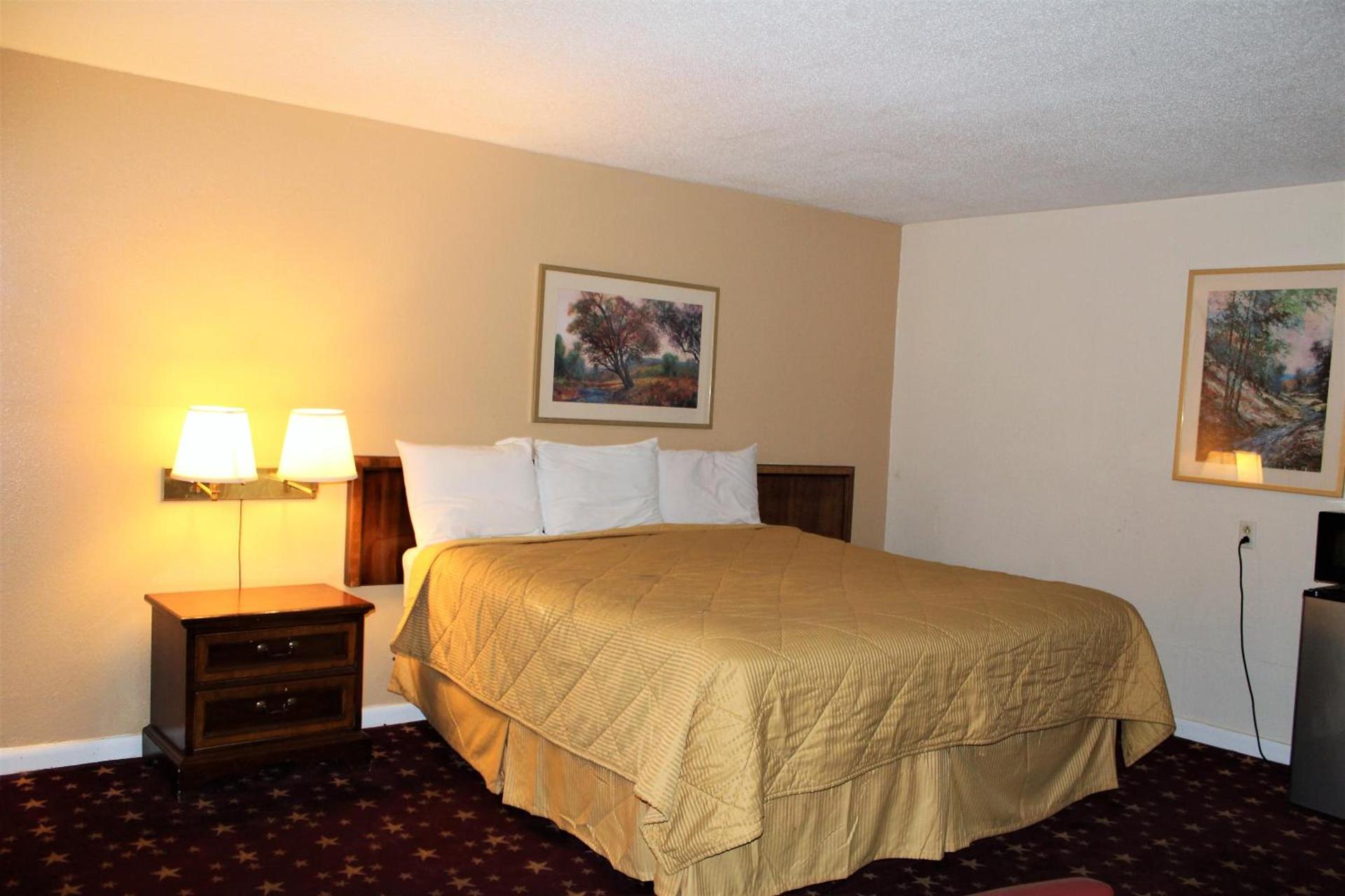 Cascades Motel - Chattanooga photo 11