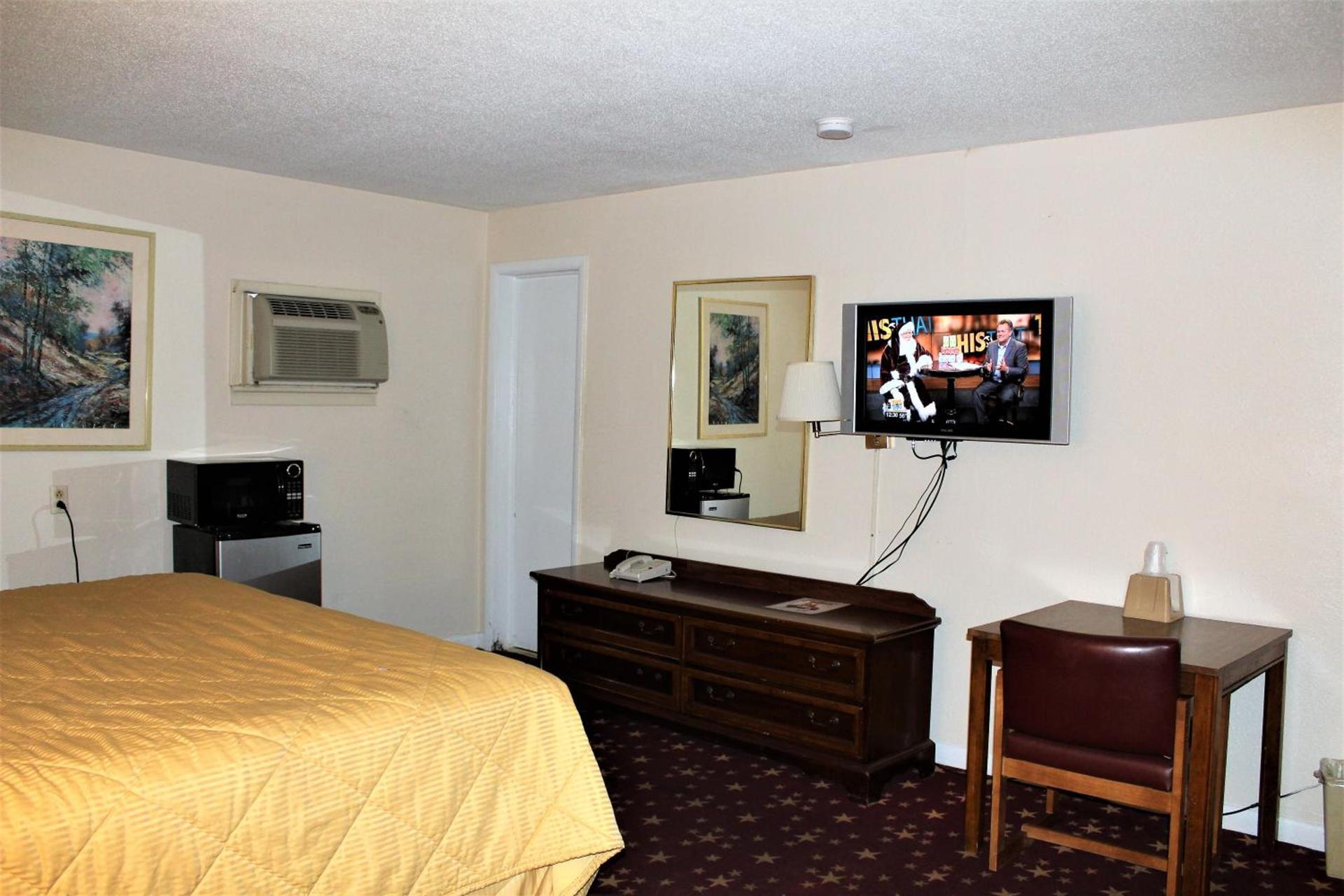 Cascades Motel - Chattanooga photo 10
