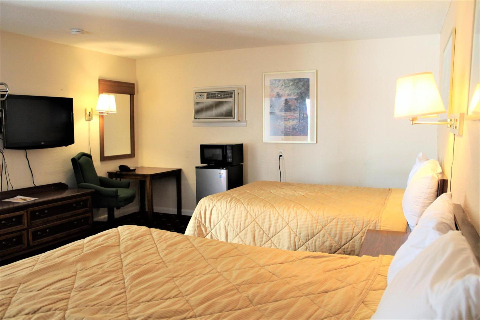 Cascades Motel - Chattanooga photo 3