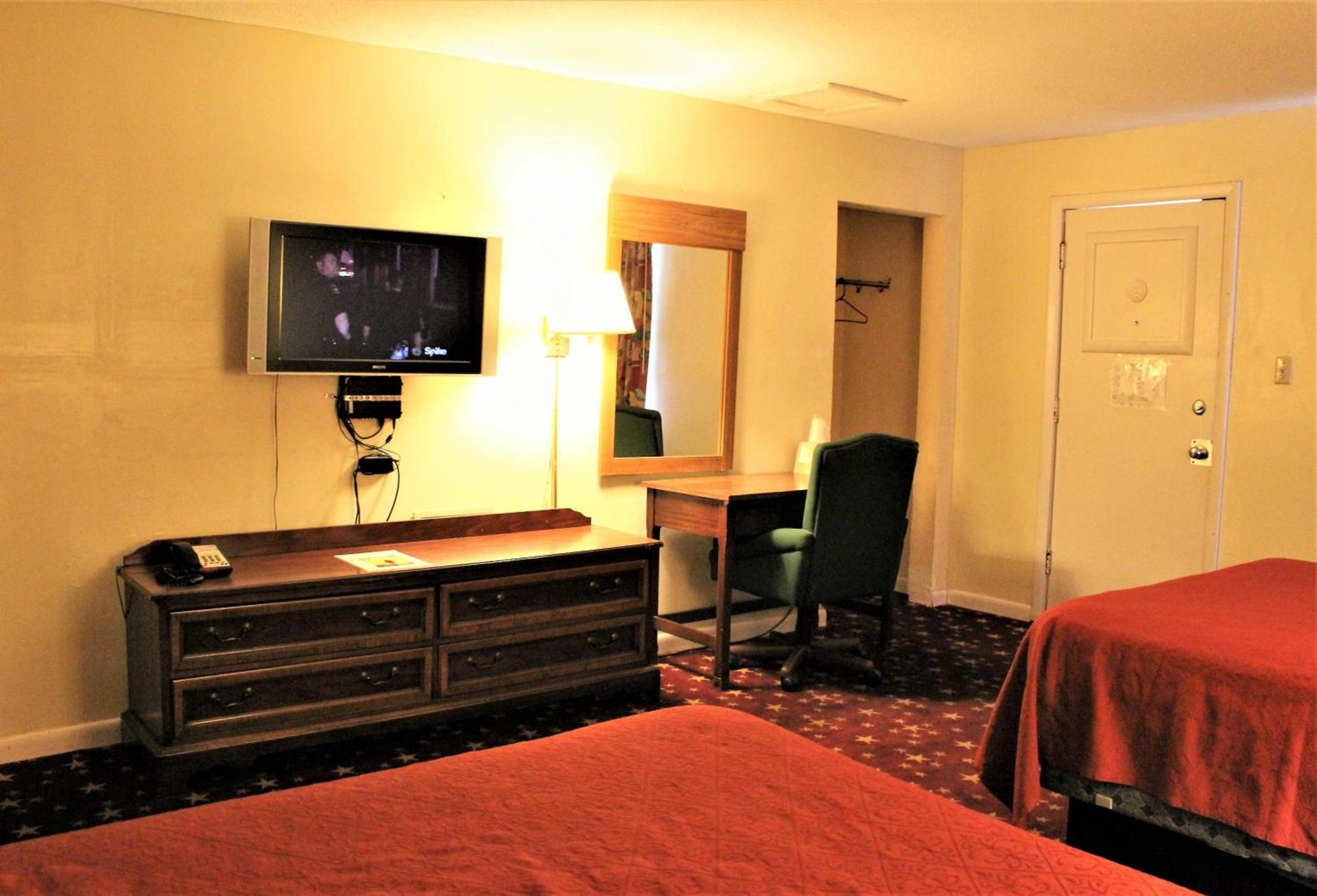 Cascades Motel - Chattanooga photo 2