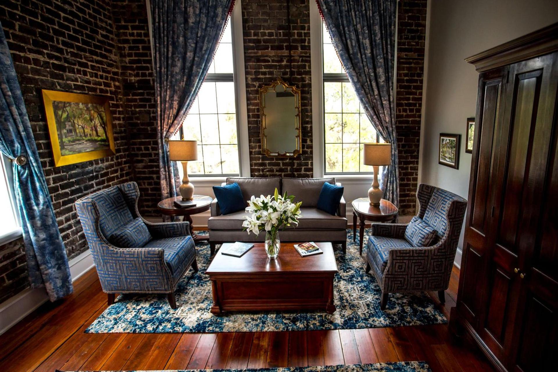 East Bay Inn, Historic Inns of Savannah Collection photo 64