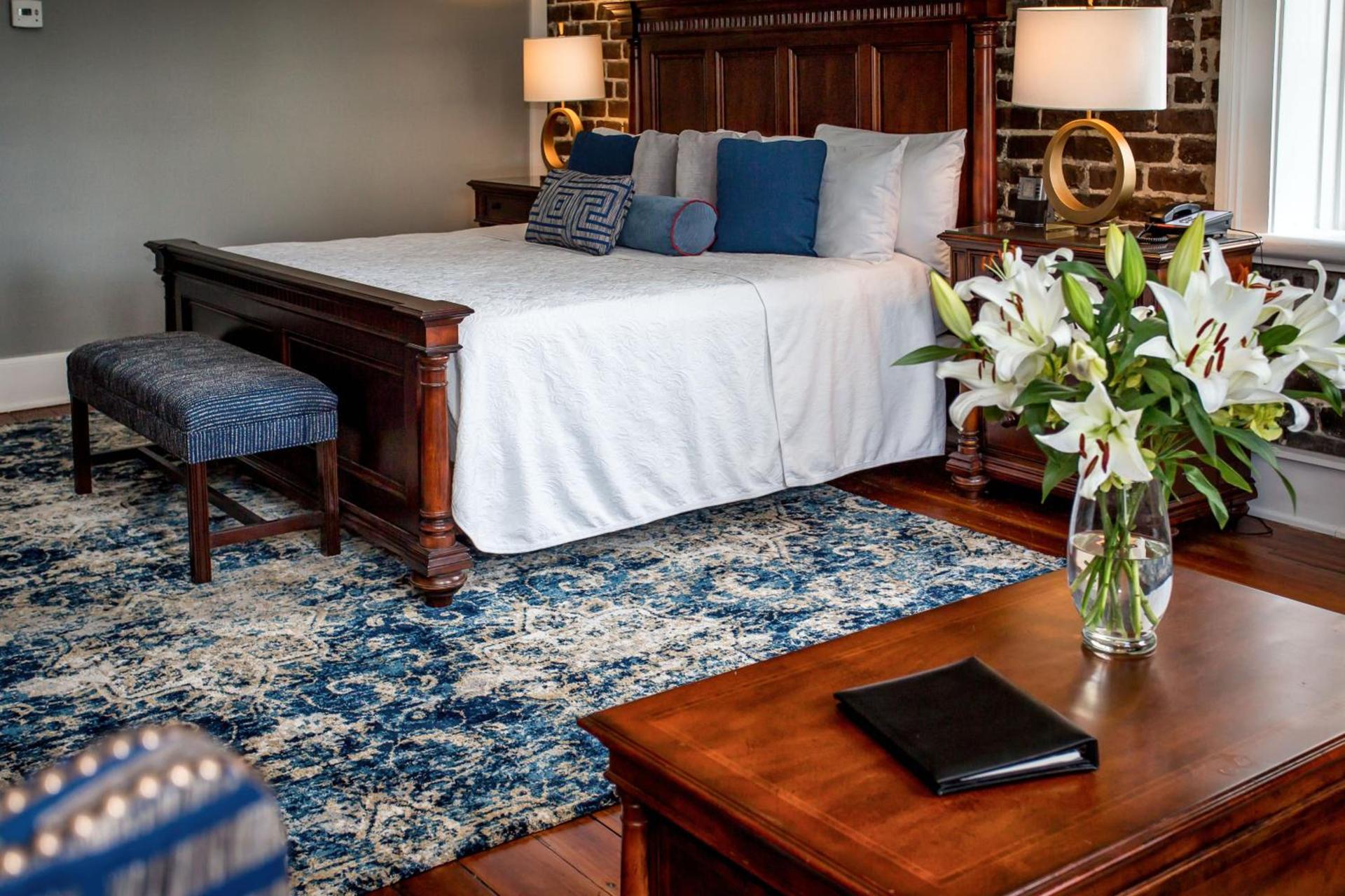 East Bay Inn, Historic Inns of Savannah Collection photo 65