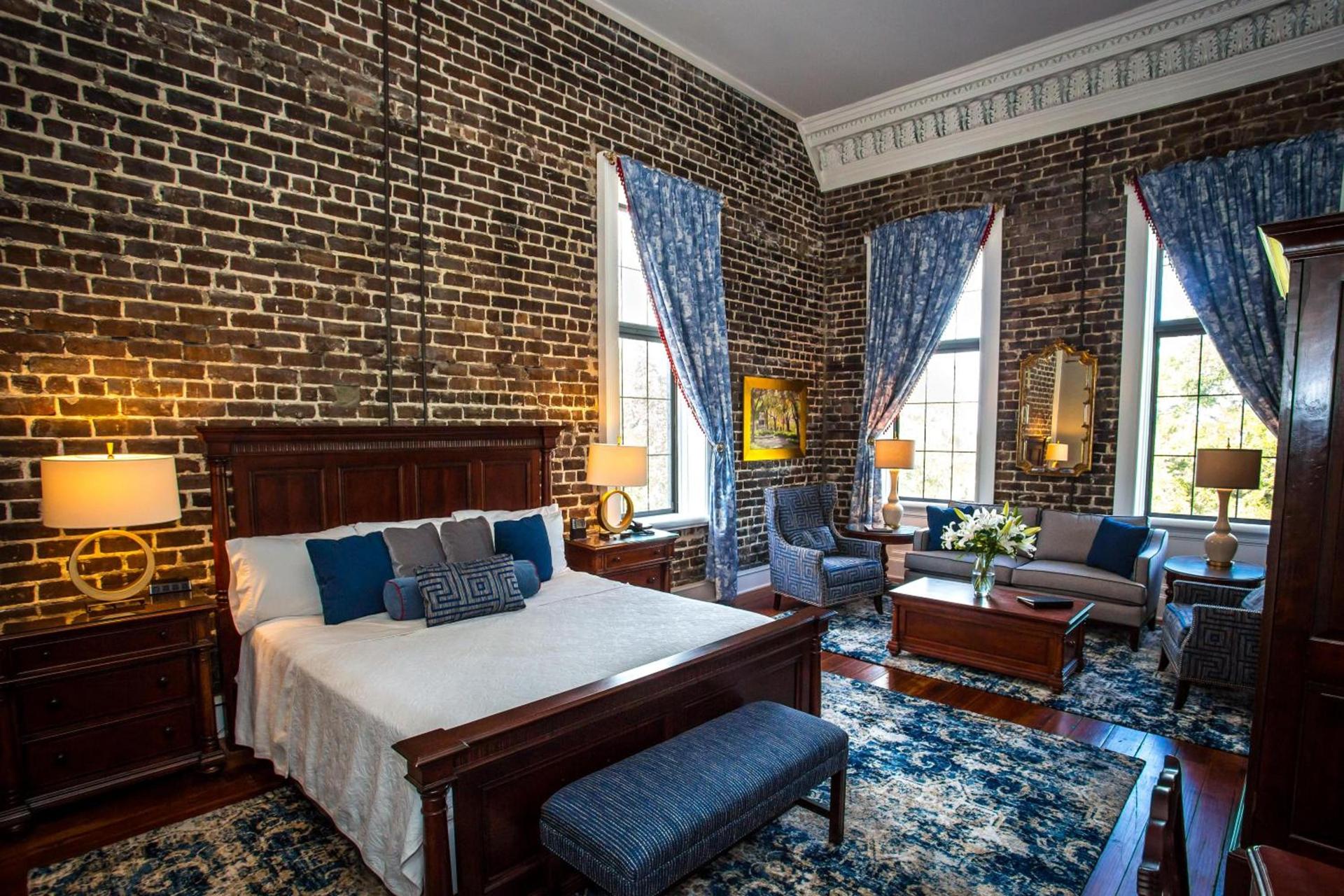 East Bay Inn, Historic Inns of Savannah Collection photo 15