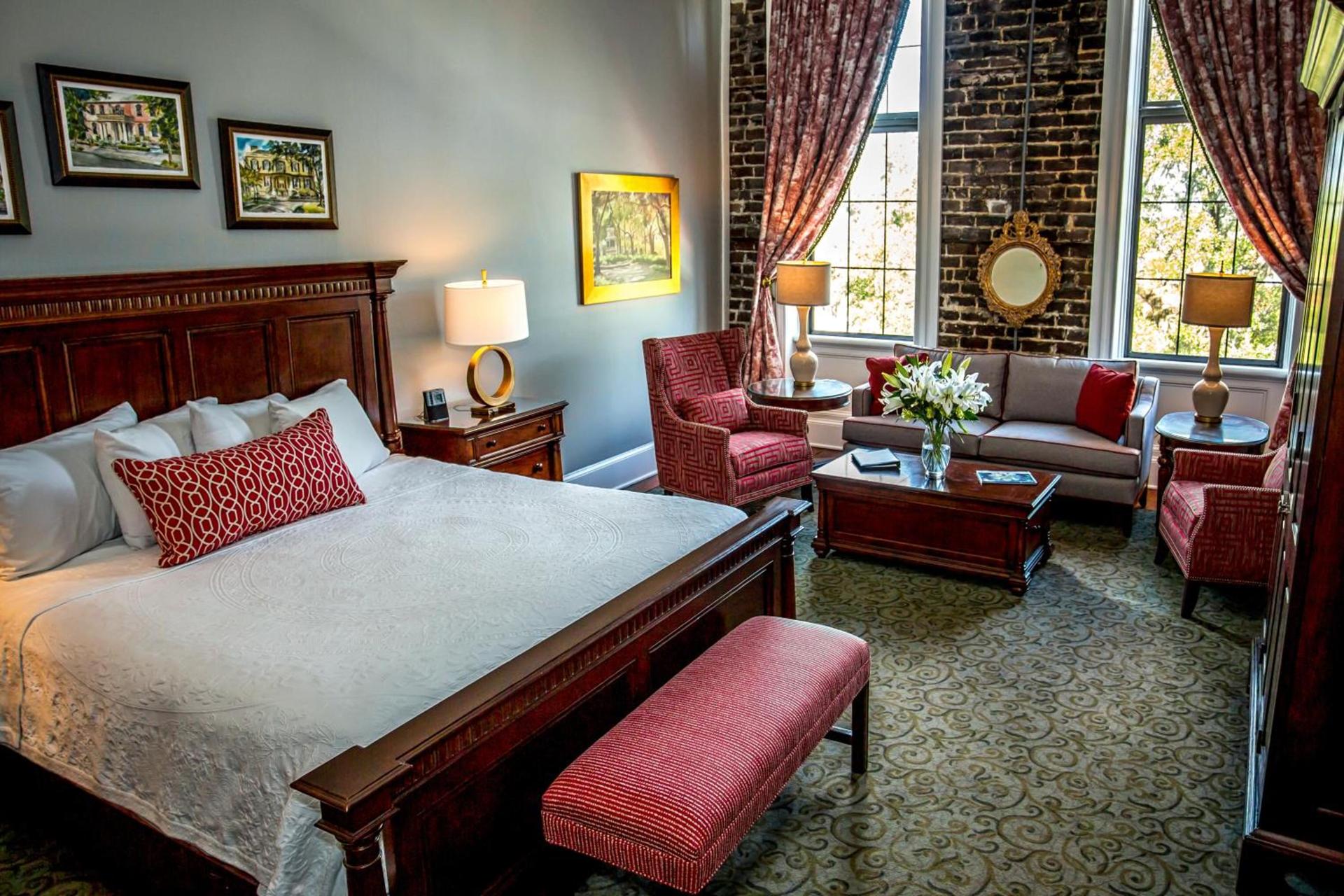 East Bay Inn, Historic Inns of Savannah Collection photo 63