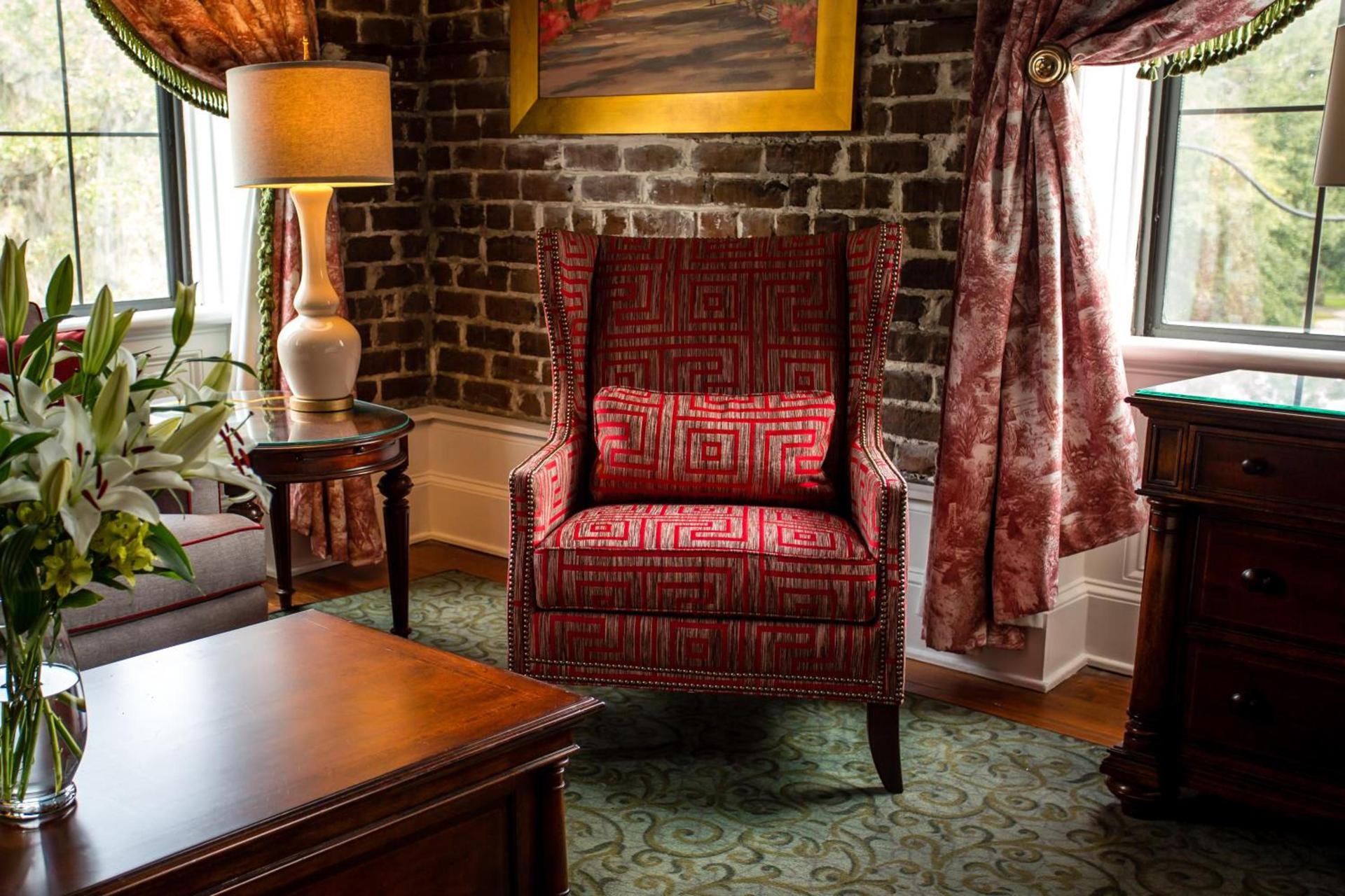 East Bay Inn, Historic Inns of Savannah Collection photo 62