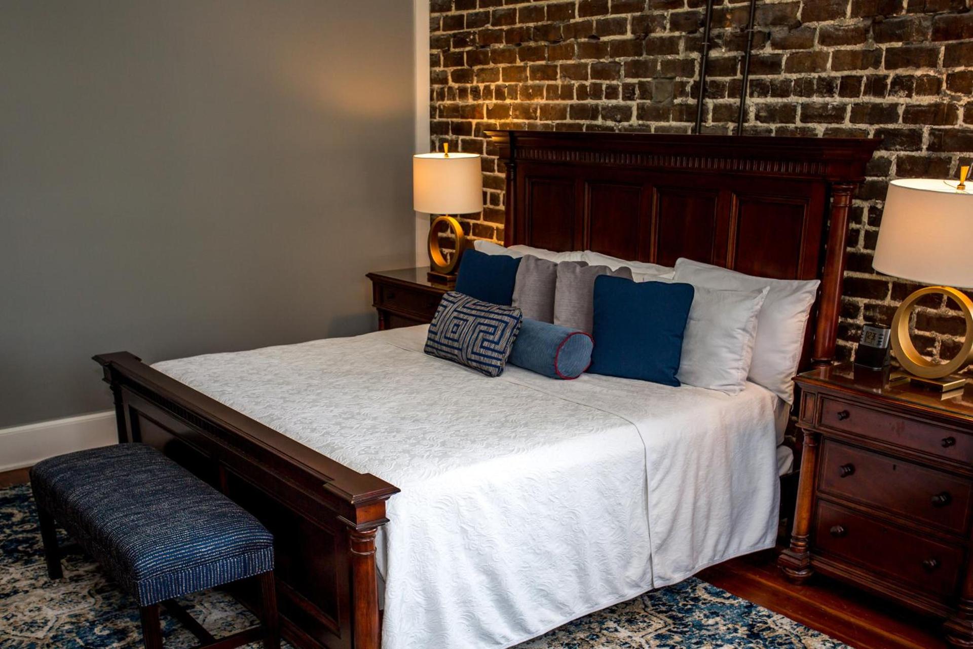 East Bay Inn, Historic Inns of Savannah Collection photo 60