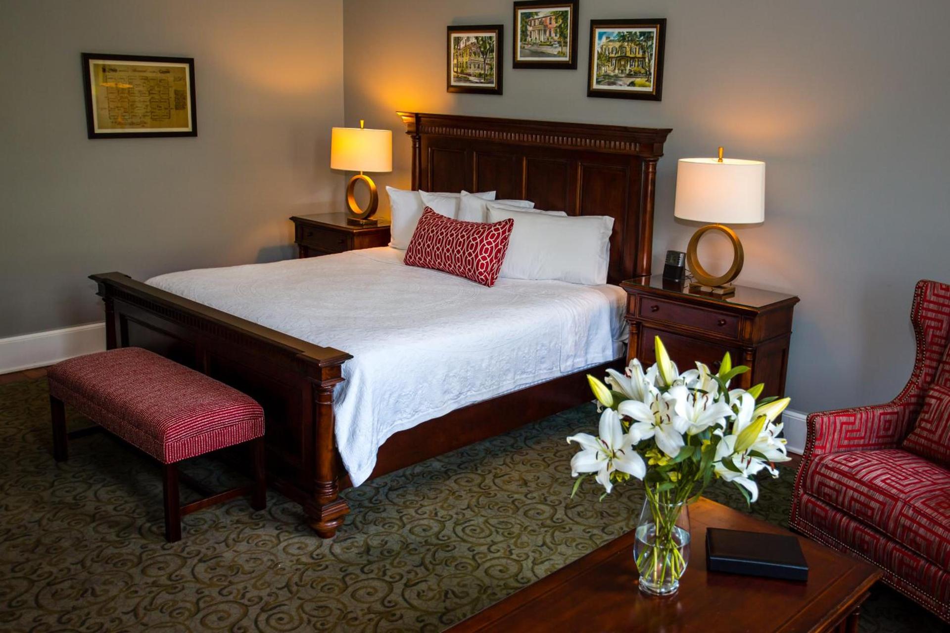 East Bay Inn, Historic Inns of Savannah Collection photo 61