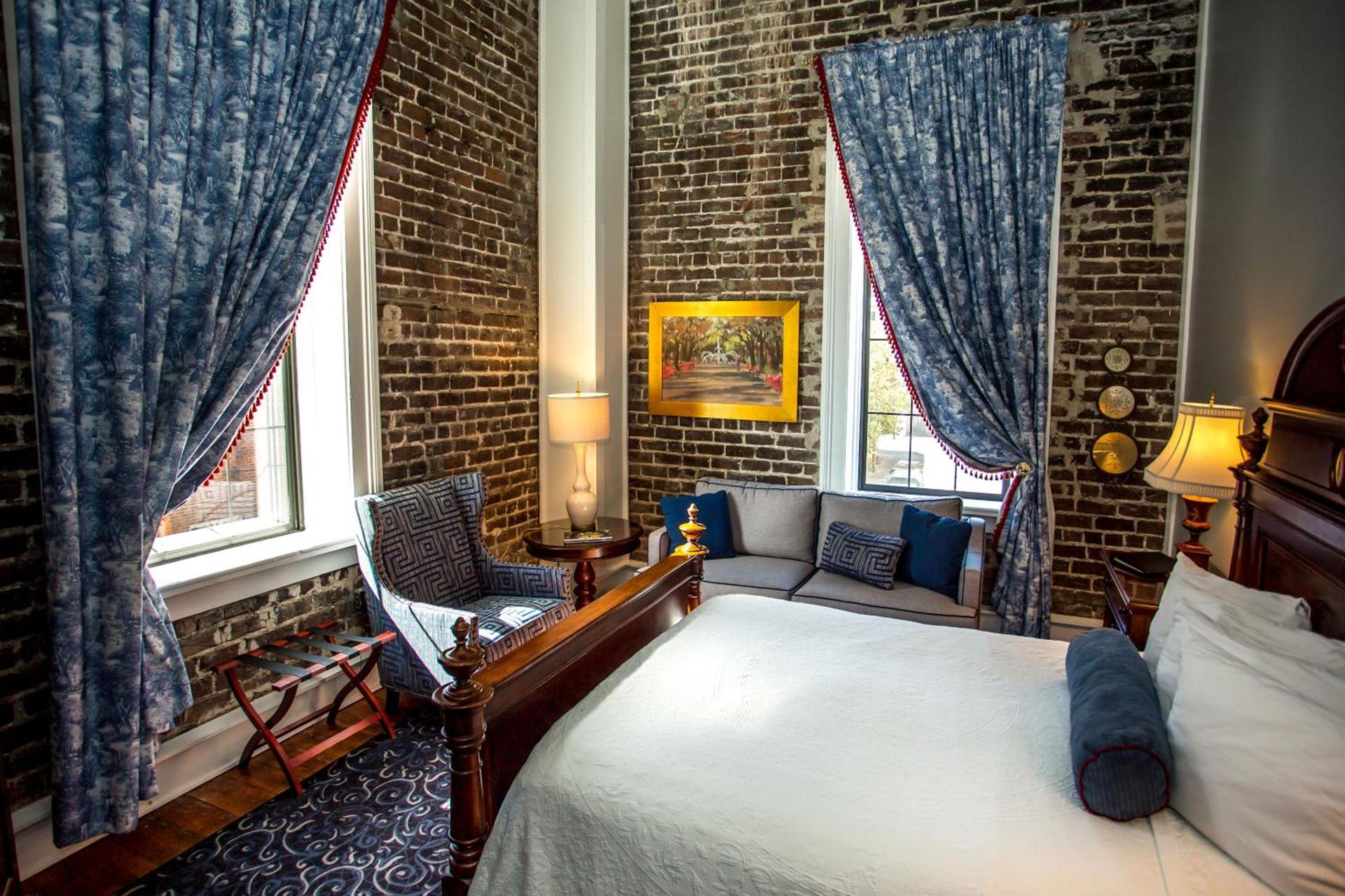 East Bay Inn, Historic Inns of Savannah Collection photo 58