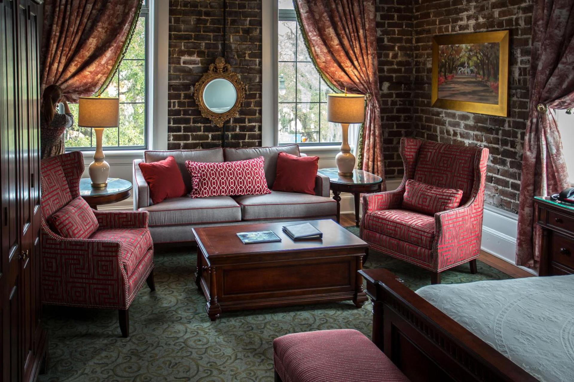 East Bay Inn, Historic Inns of Savannah Collection photo 57
