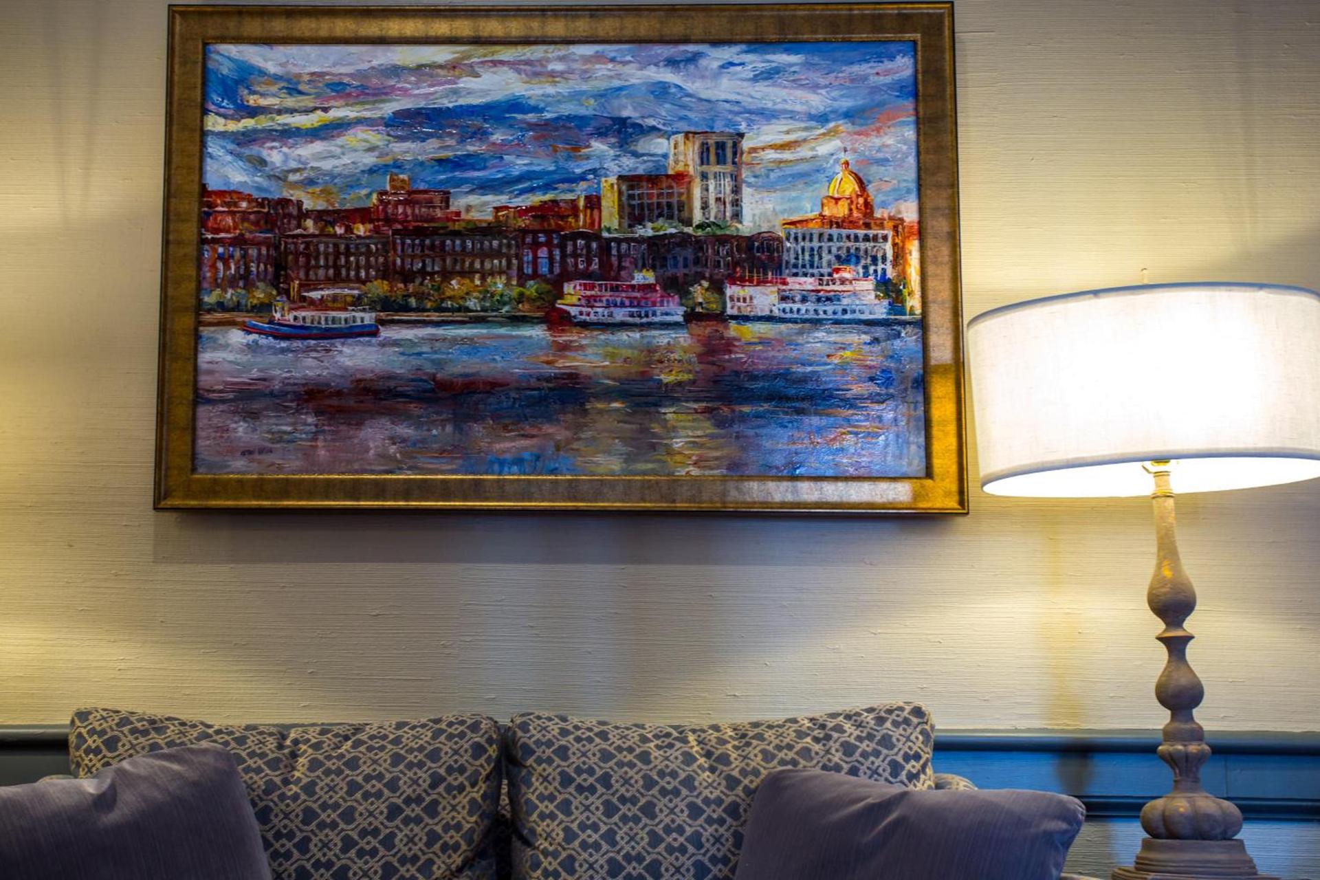 East Bay Inn, Historic Inns of Savannah Collection photo 7