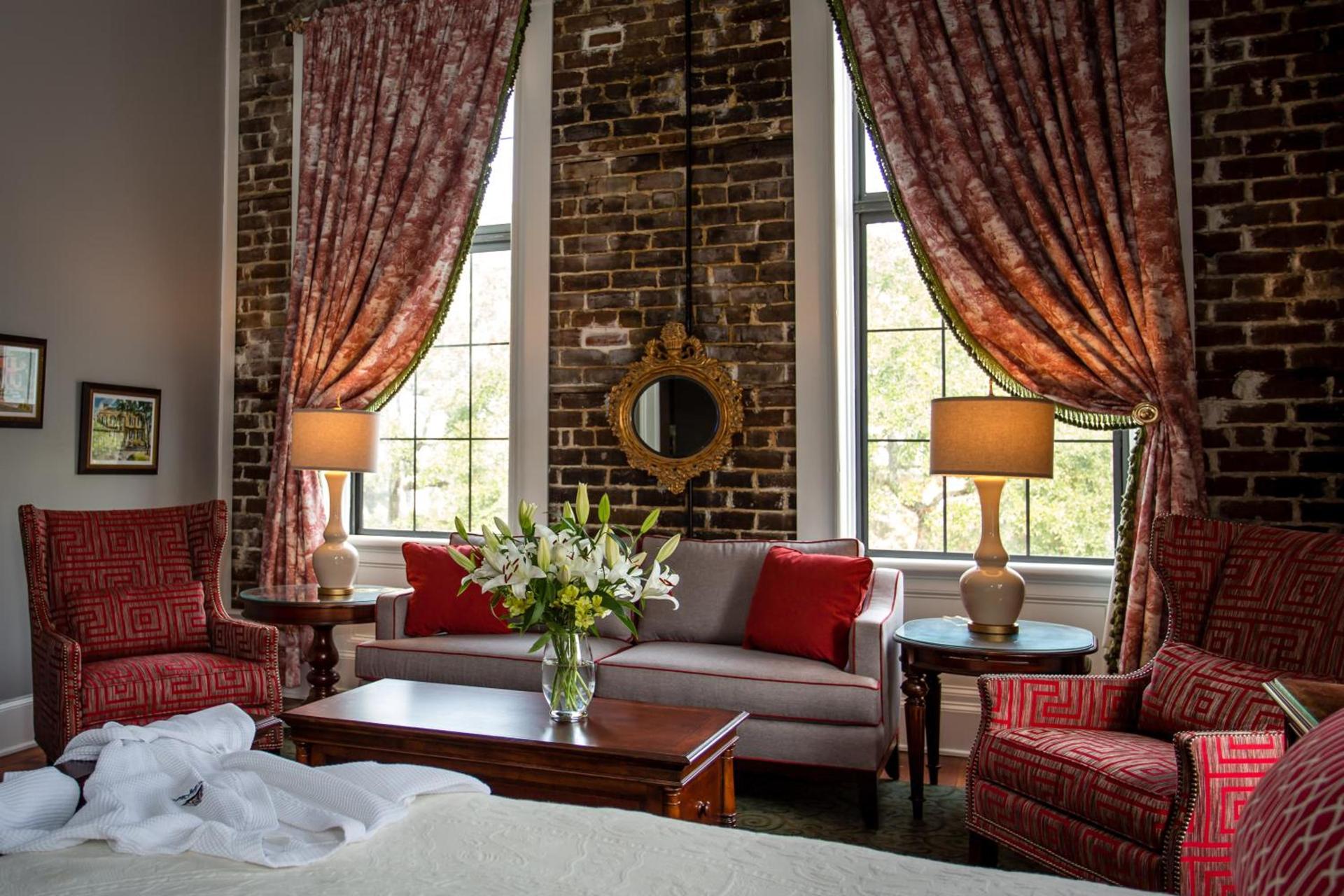 East Bay Inn, Historic Inns of Savannah Collection photo 50