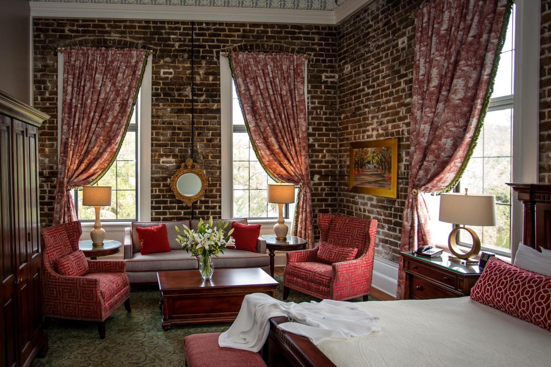 East Bay Inn, Historic Inns of Savannah Collection photo 49