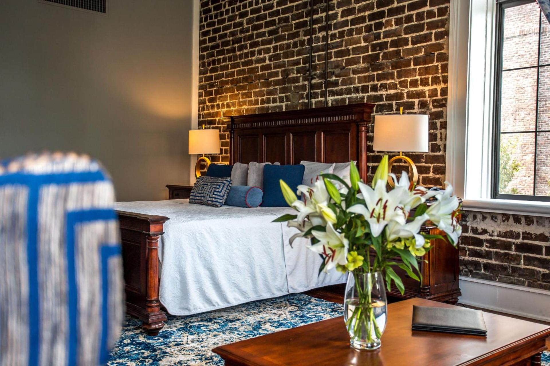 East Bay Inn, Historic Inns of Savannah Collection photo 51