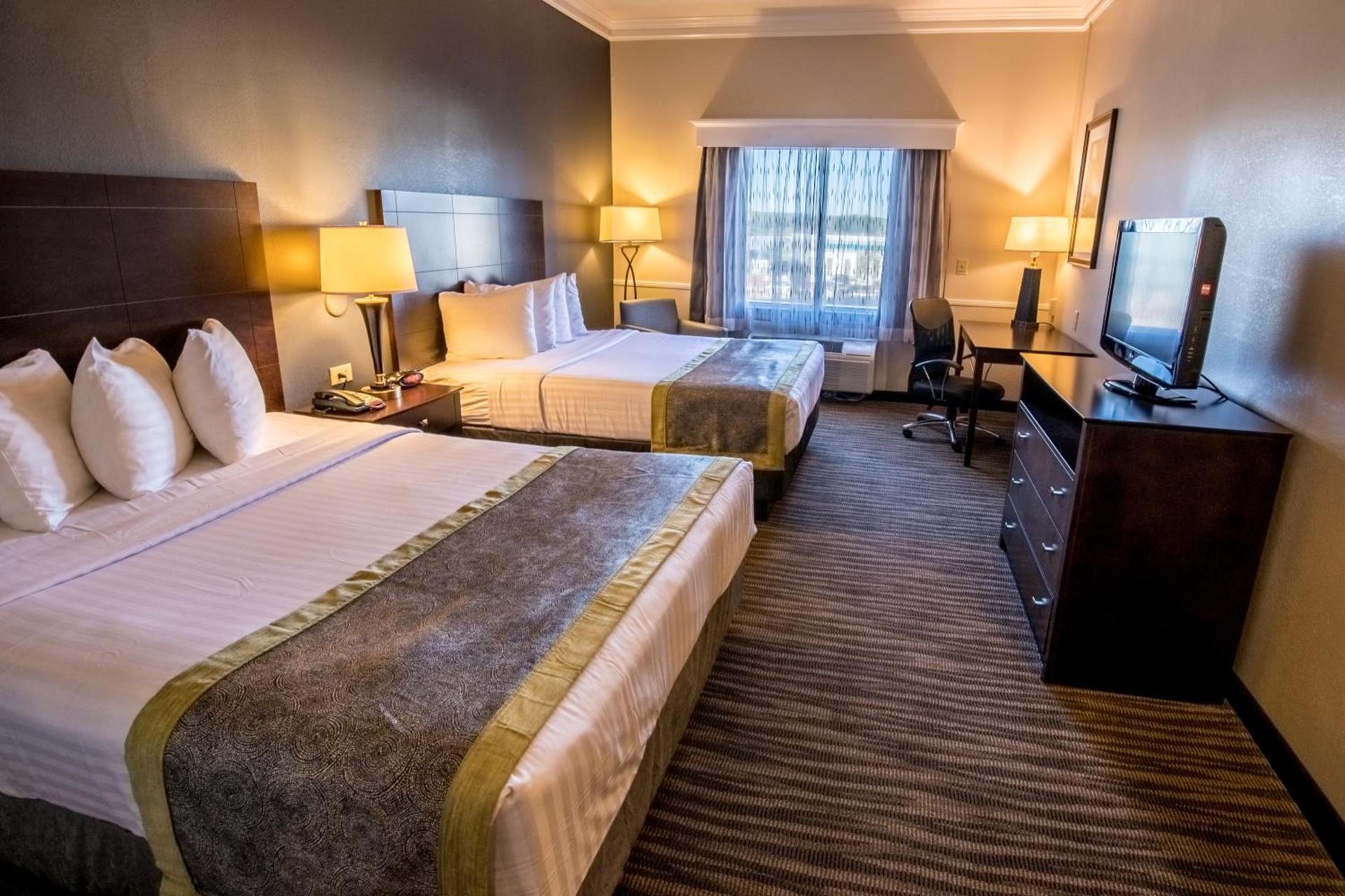 Best Western Augusta West photo 25