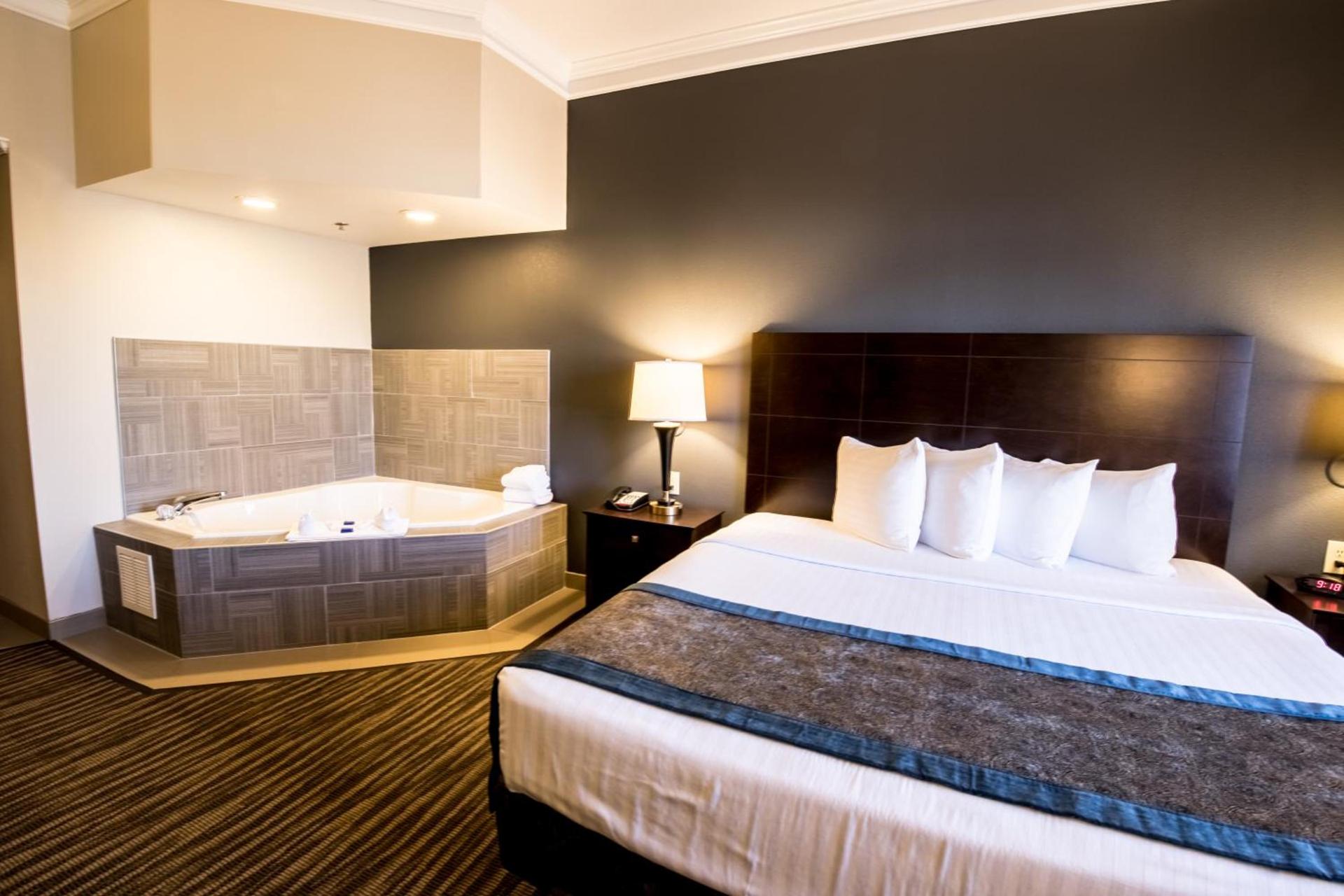 Best Western Augusta West photo 26
