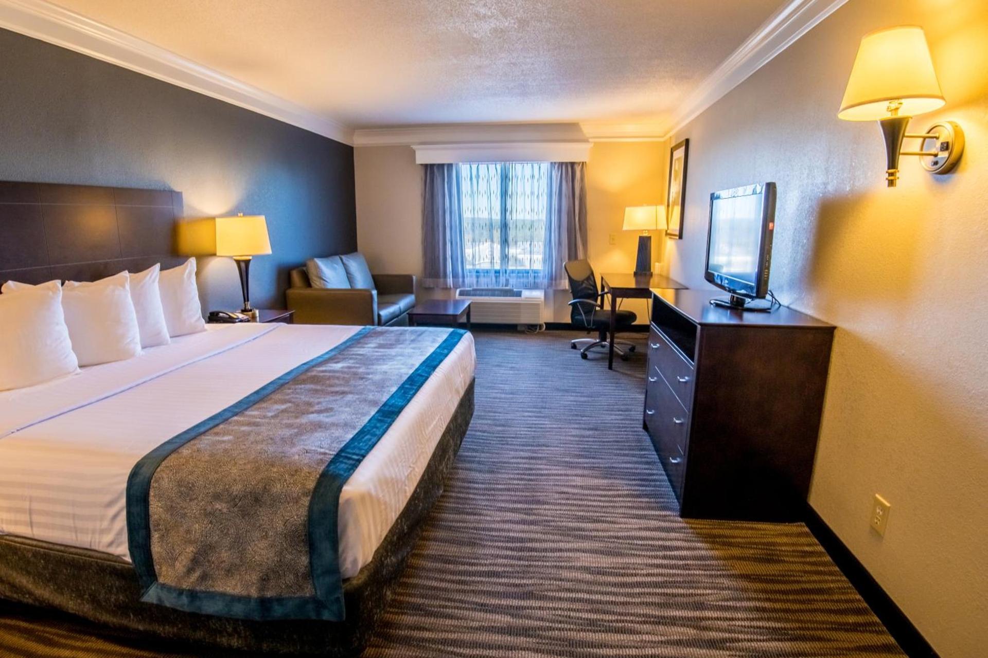 Best Western Augusta West photo 22