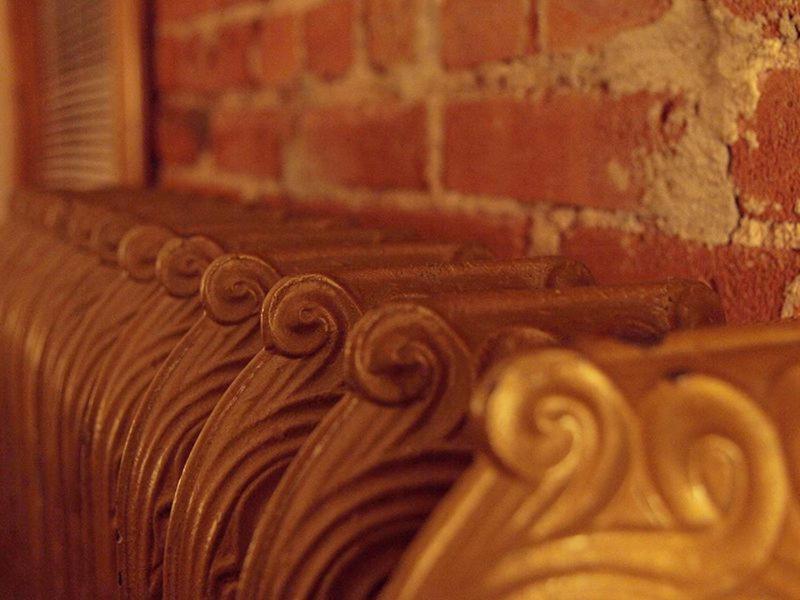 The Victor Hotel photo 22
