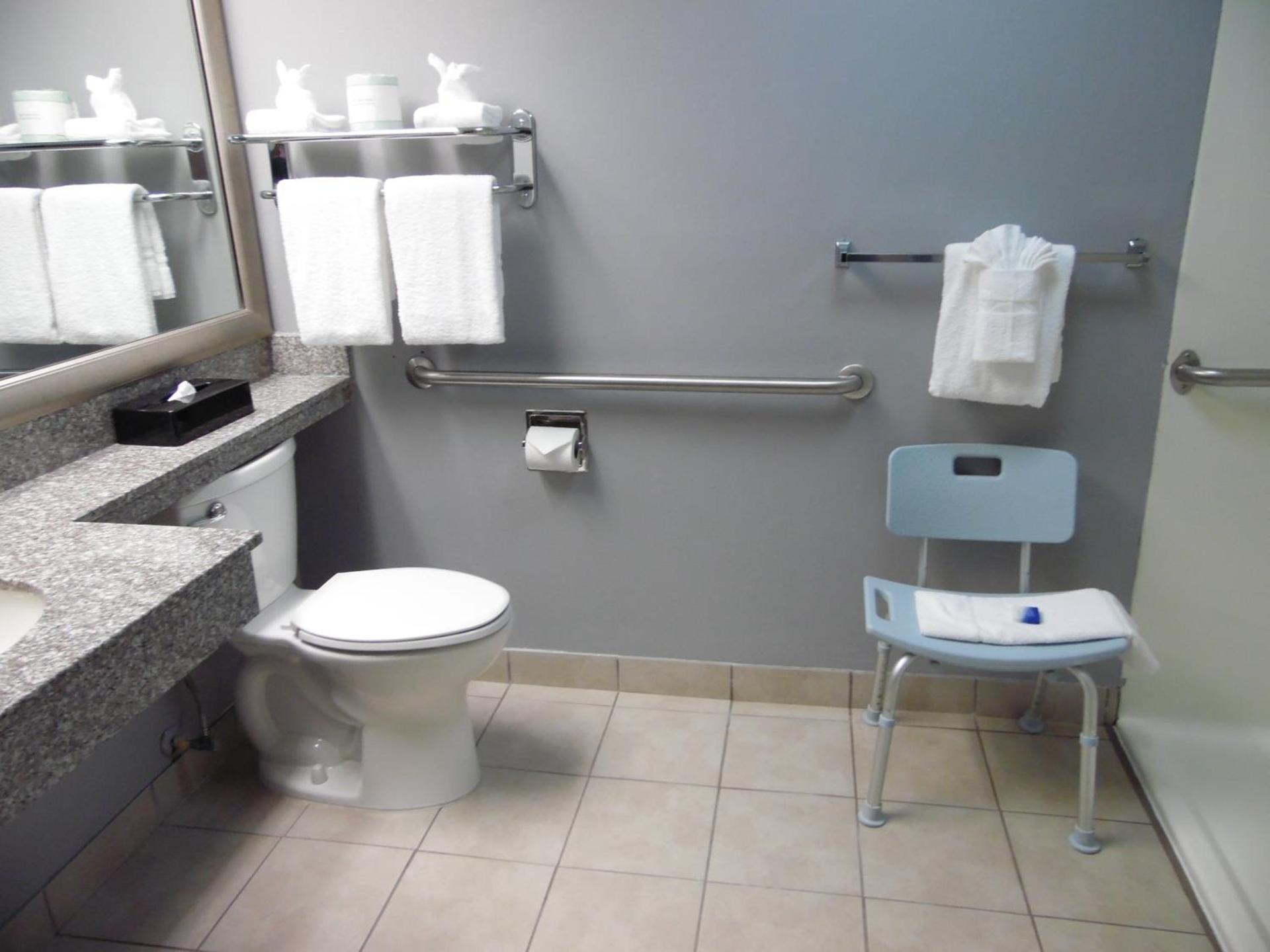 Best Western Augusta West photo 27