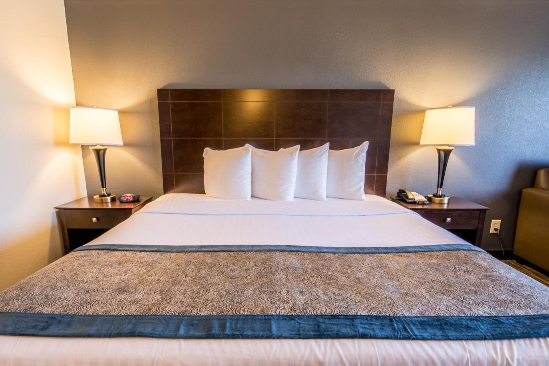 Best Western Augusta West photo 19
