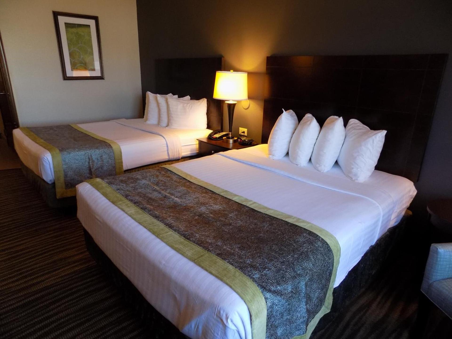 Best Western Augusta West photo 24
