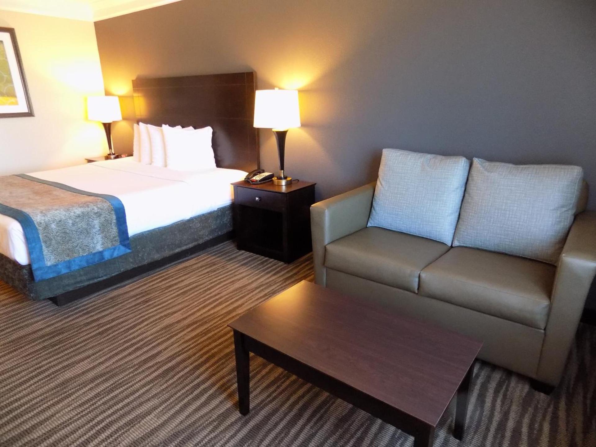 Best Western Augusta West photo 23