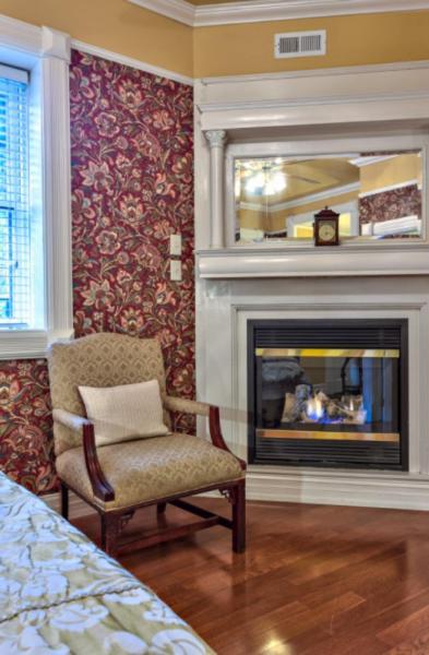 Cedar Crest Inn photo 35