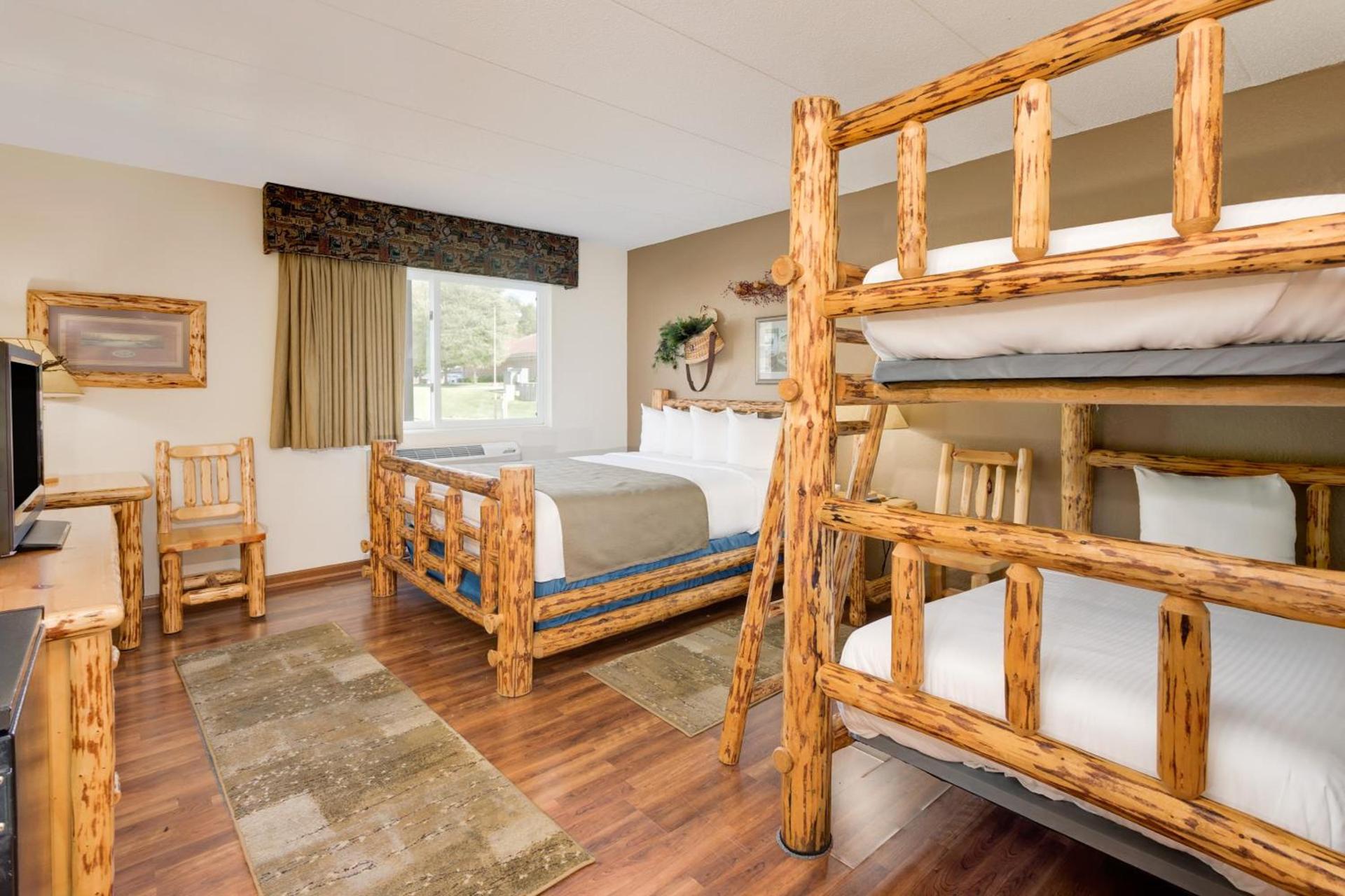 Baymont by Wyndham Owatonna photo 84