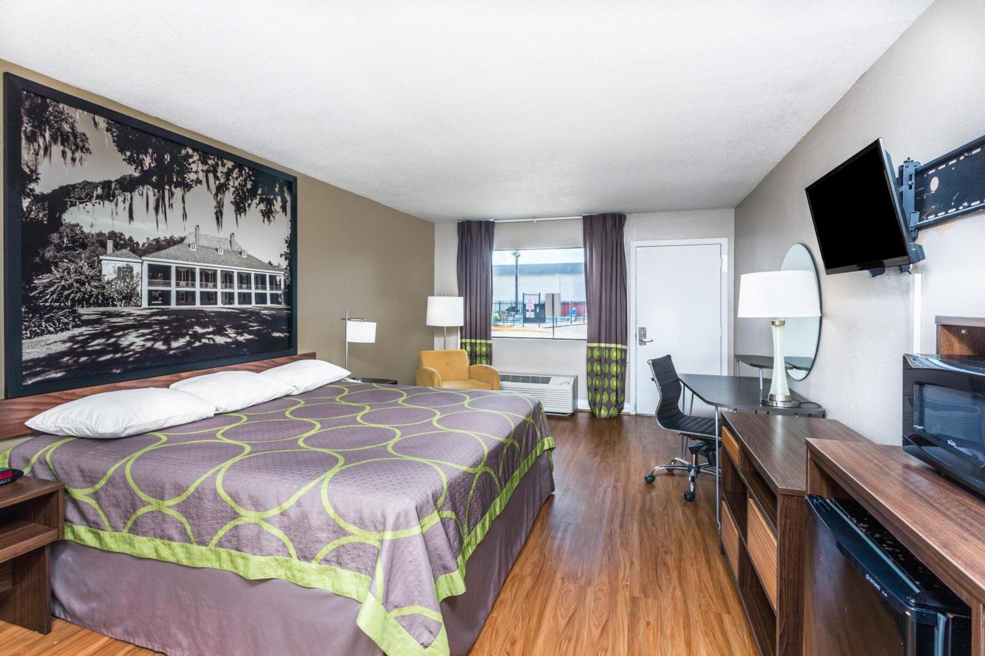 Studio 6 Opelousas, LA photo 12
