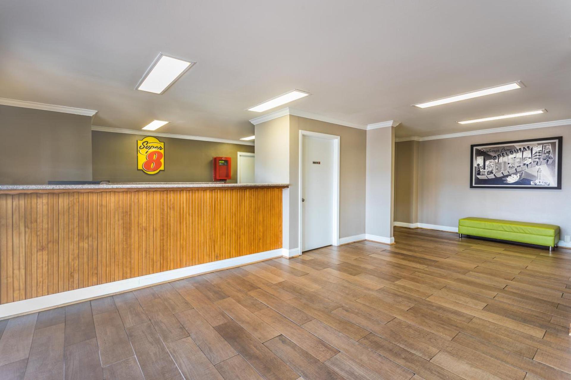 Studio 6 Opelousas, LA photo 8