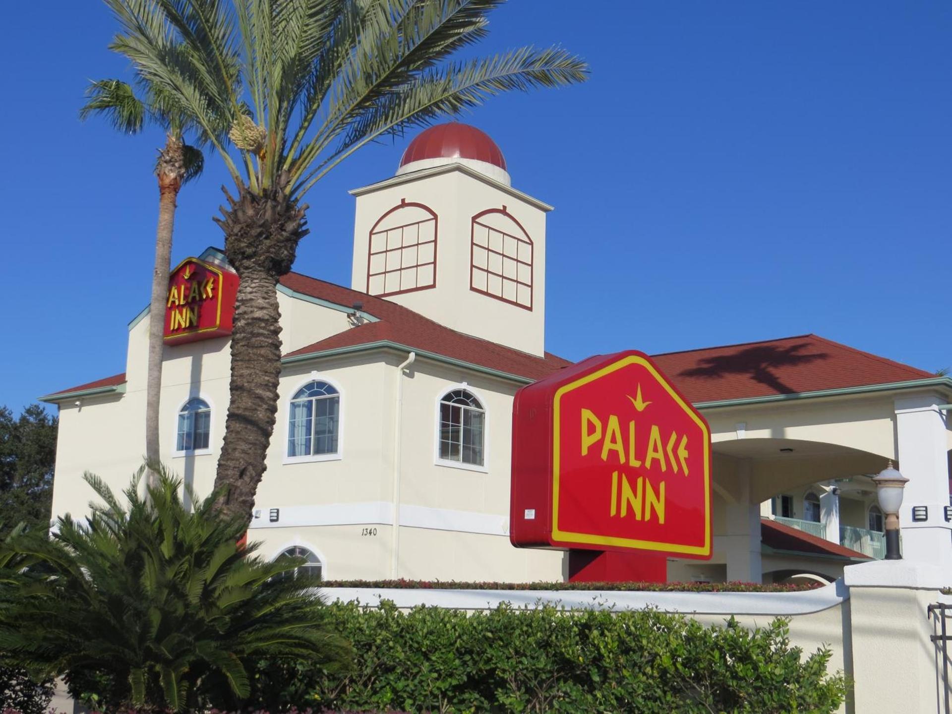 Palace Inn Beltway 8 & Westview photo 2