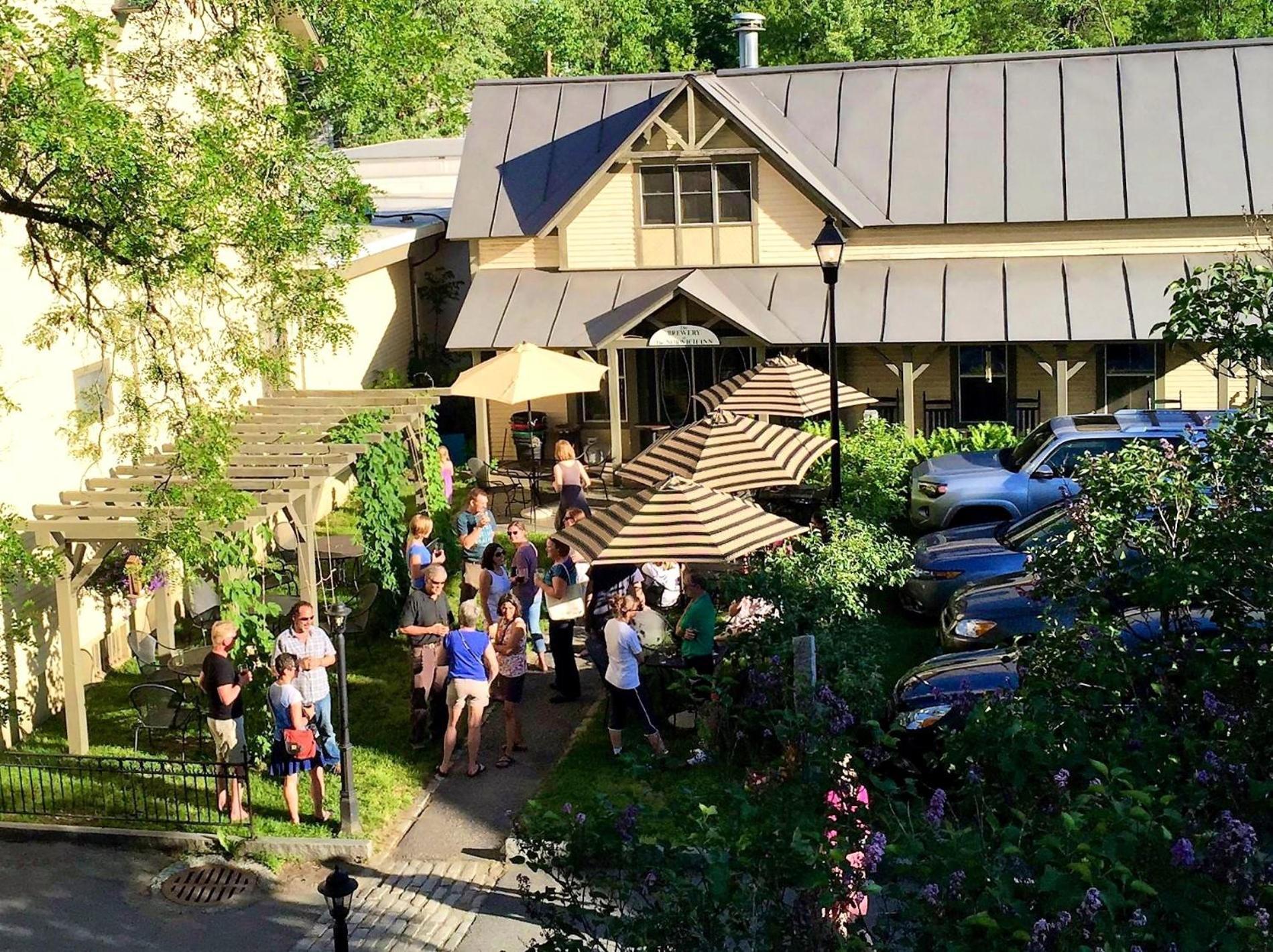 The Norwich Inn photo 18