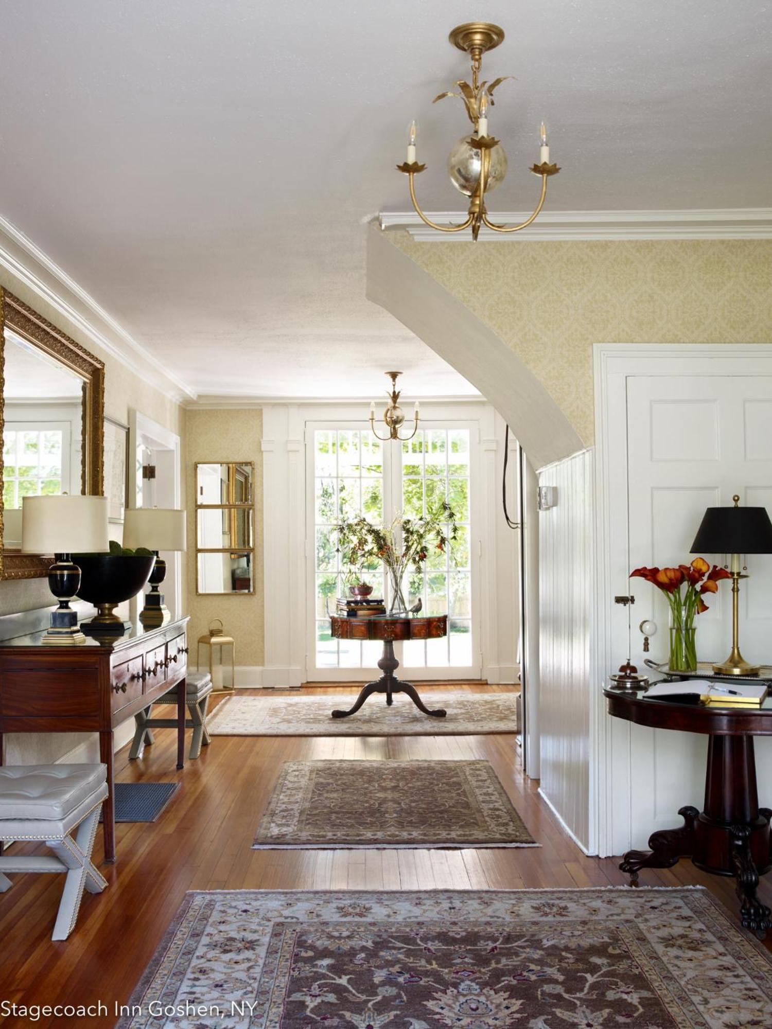 Stagecoach Inn photo 47