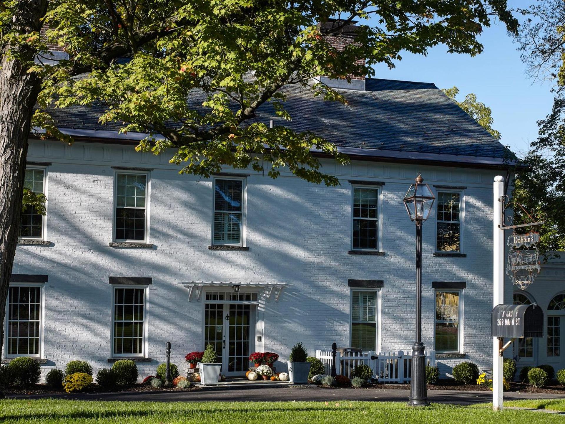 Stagecoach Inn photo 2