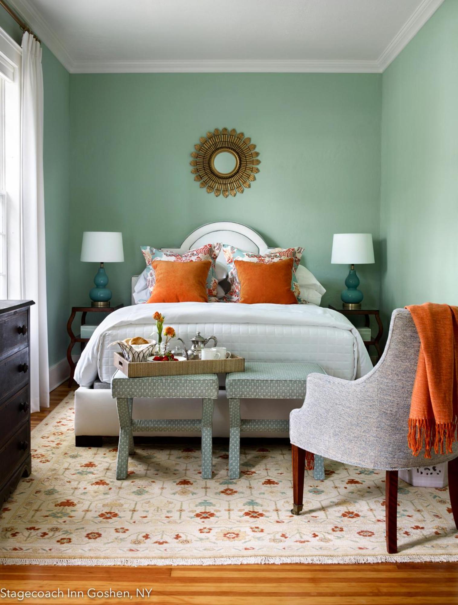 Stagecoach Inn photo 28