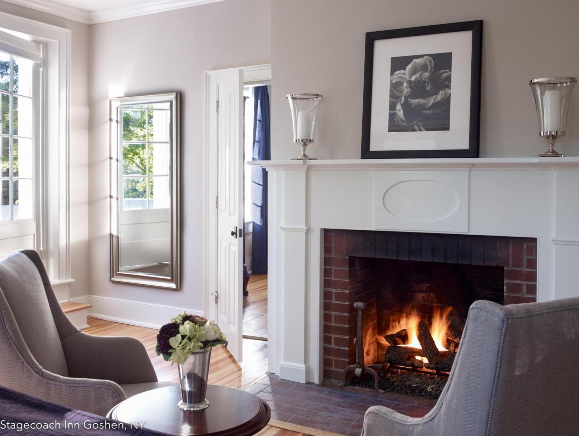 Stagecoach Inn photo 30