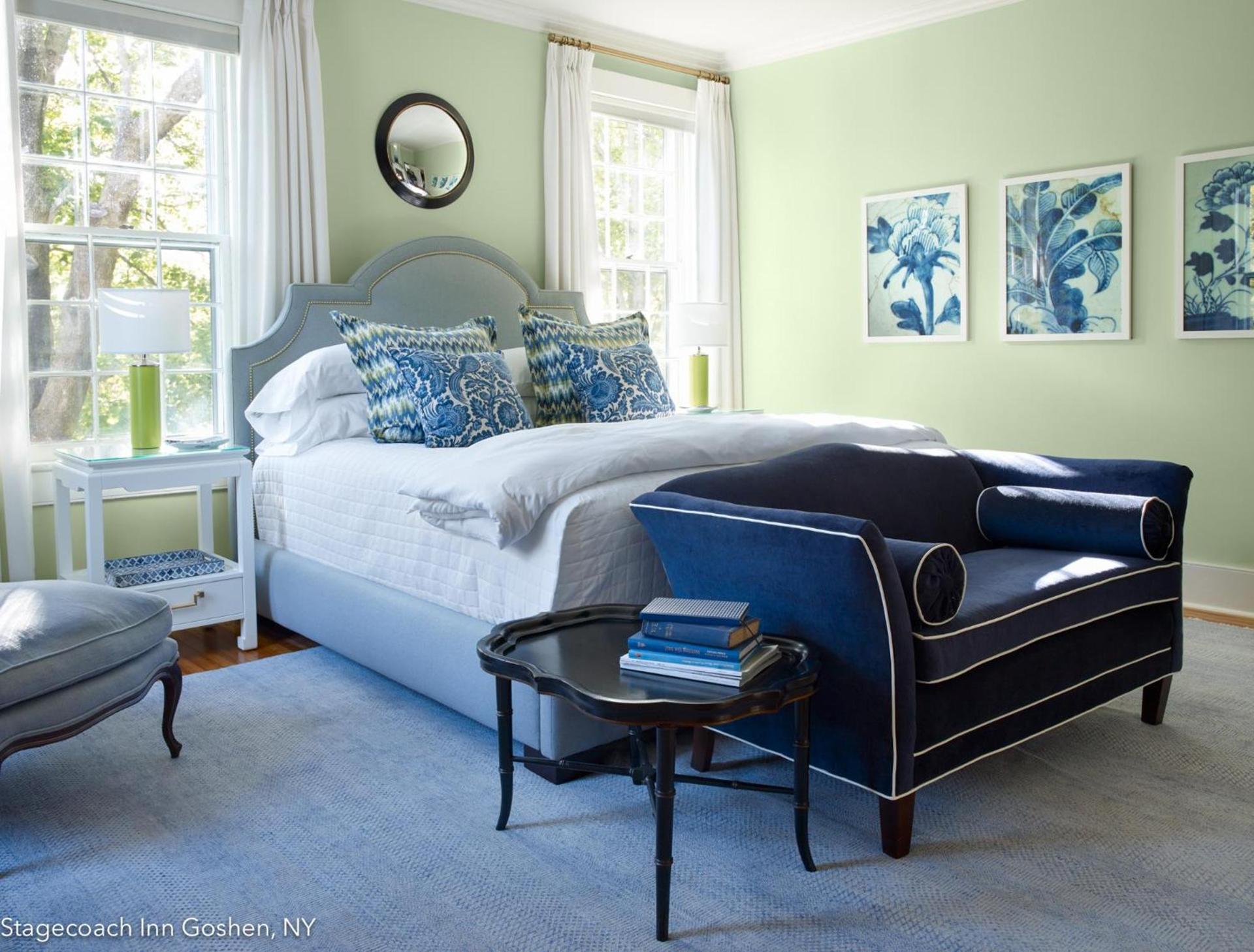 Stagecoach Inn photo 33