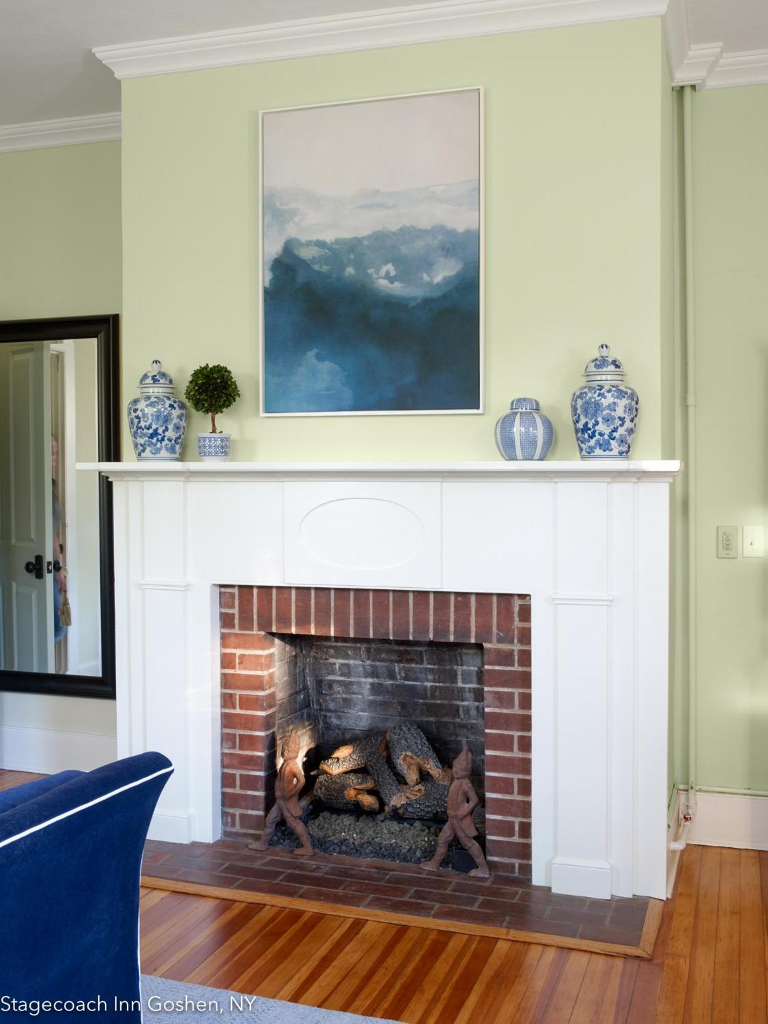 Stagecoach Inn photo 34