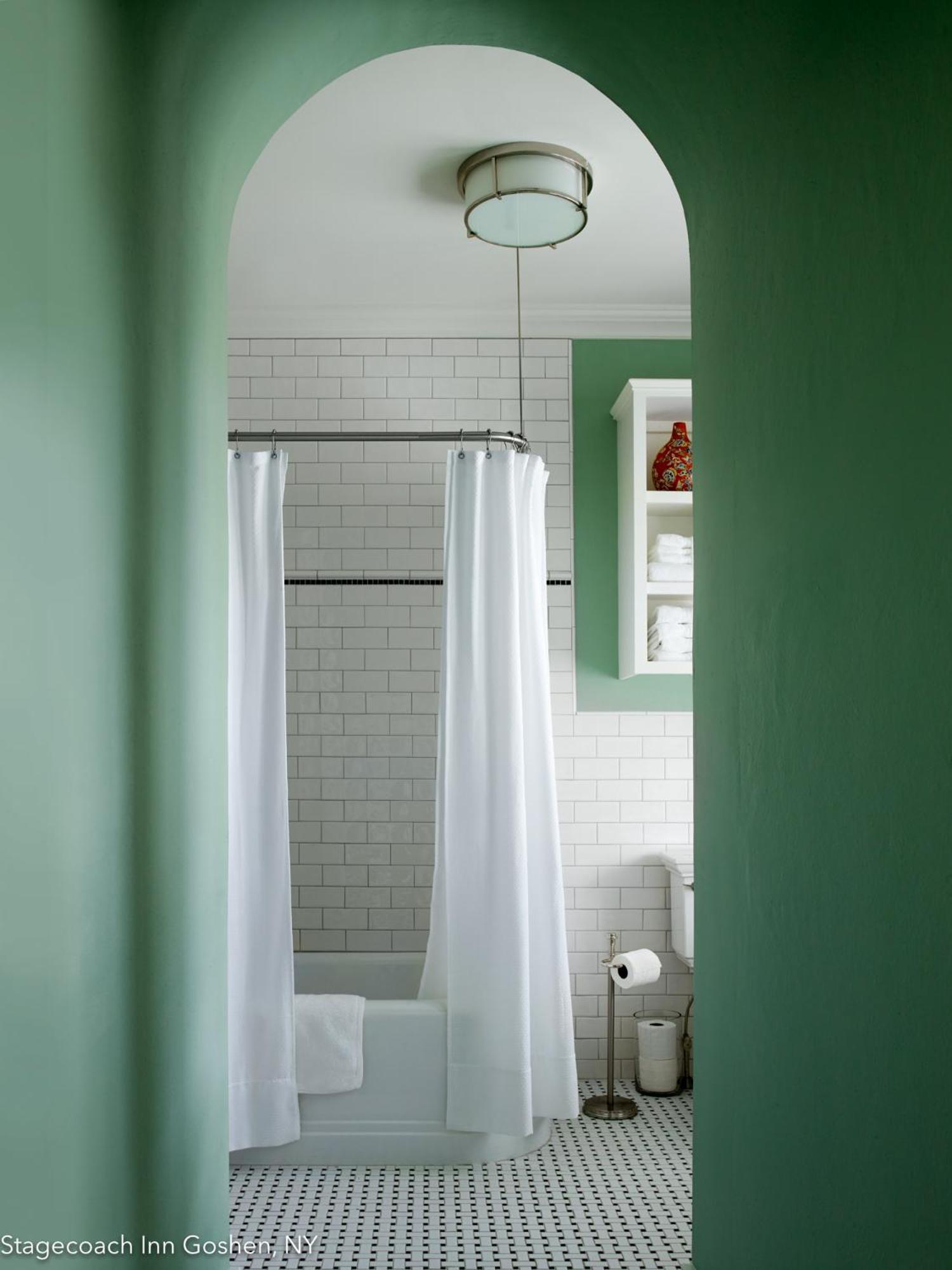 Stagecoach Inn photo 43
