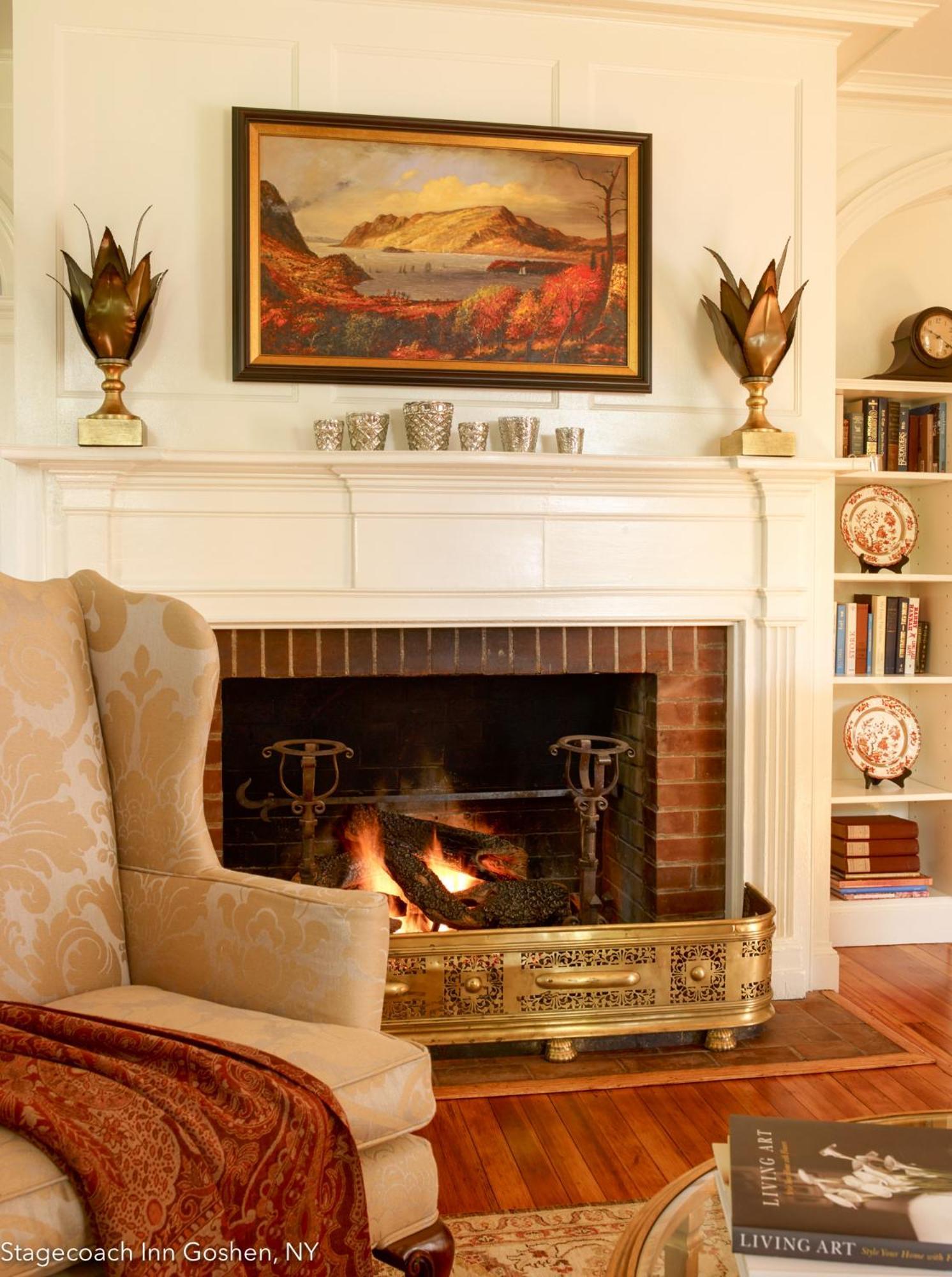 Stagecoach Inn photo 45