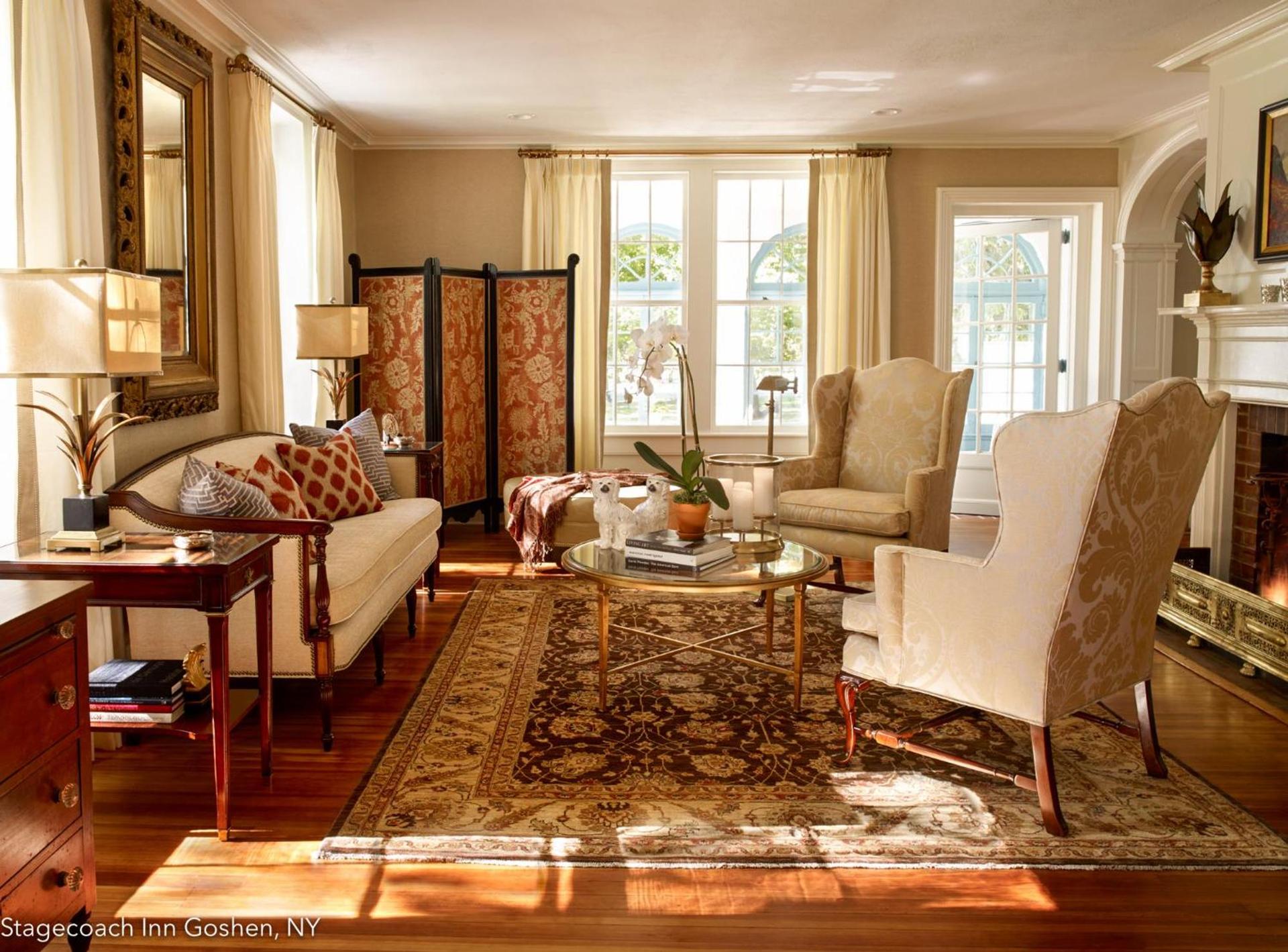 Stagecoach Inn photo 46