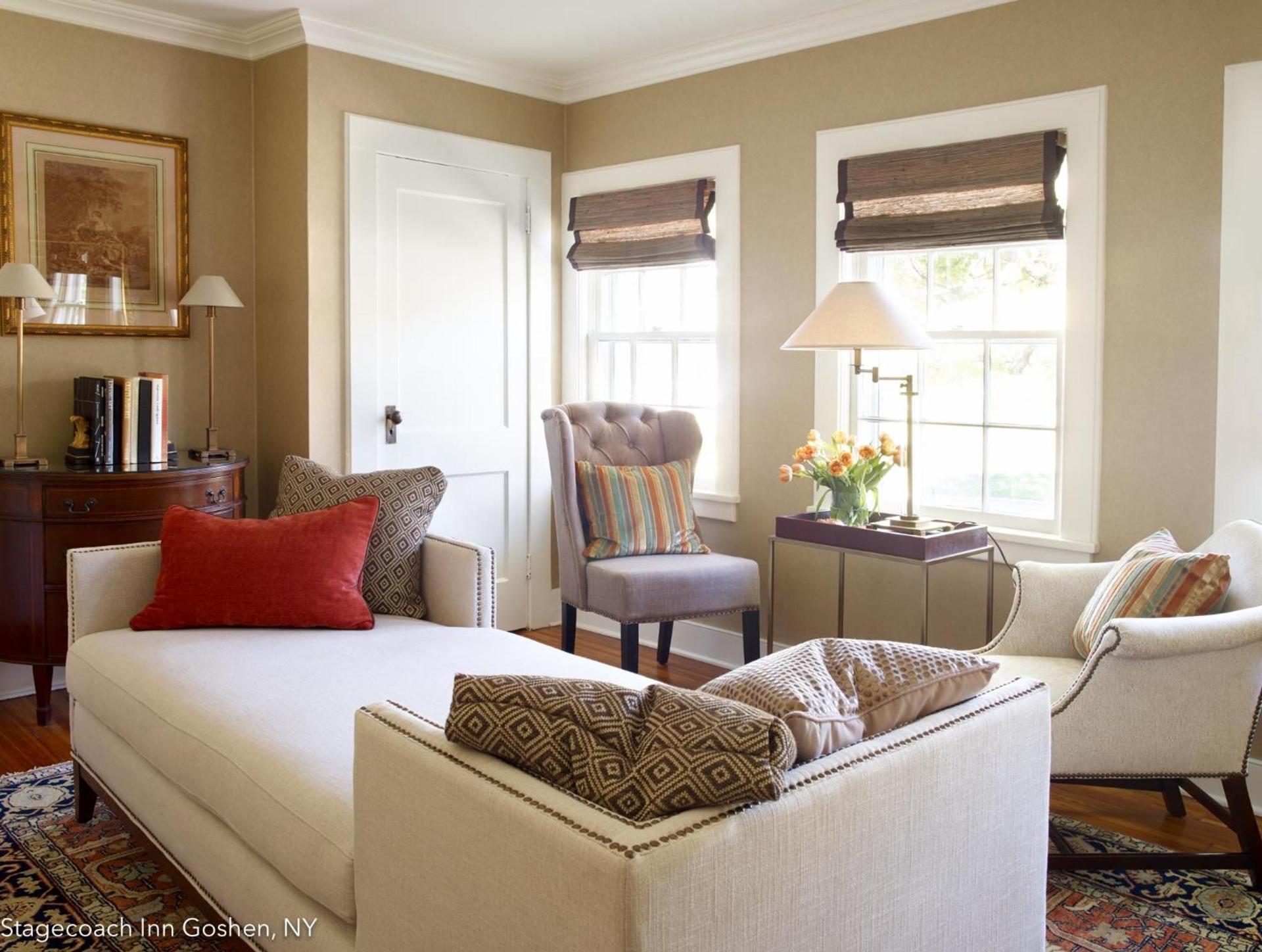 Stagecoach Inn photo 8