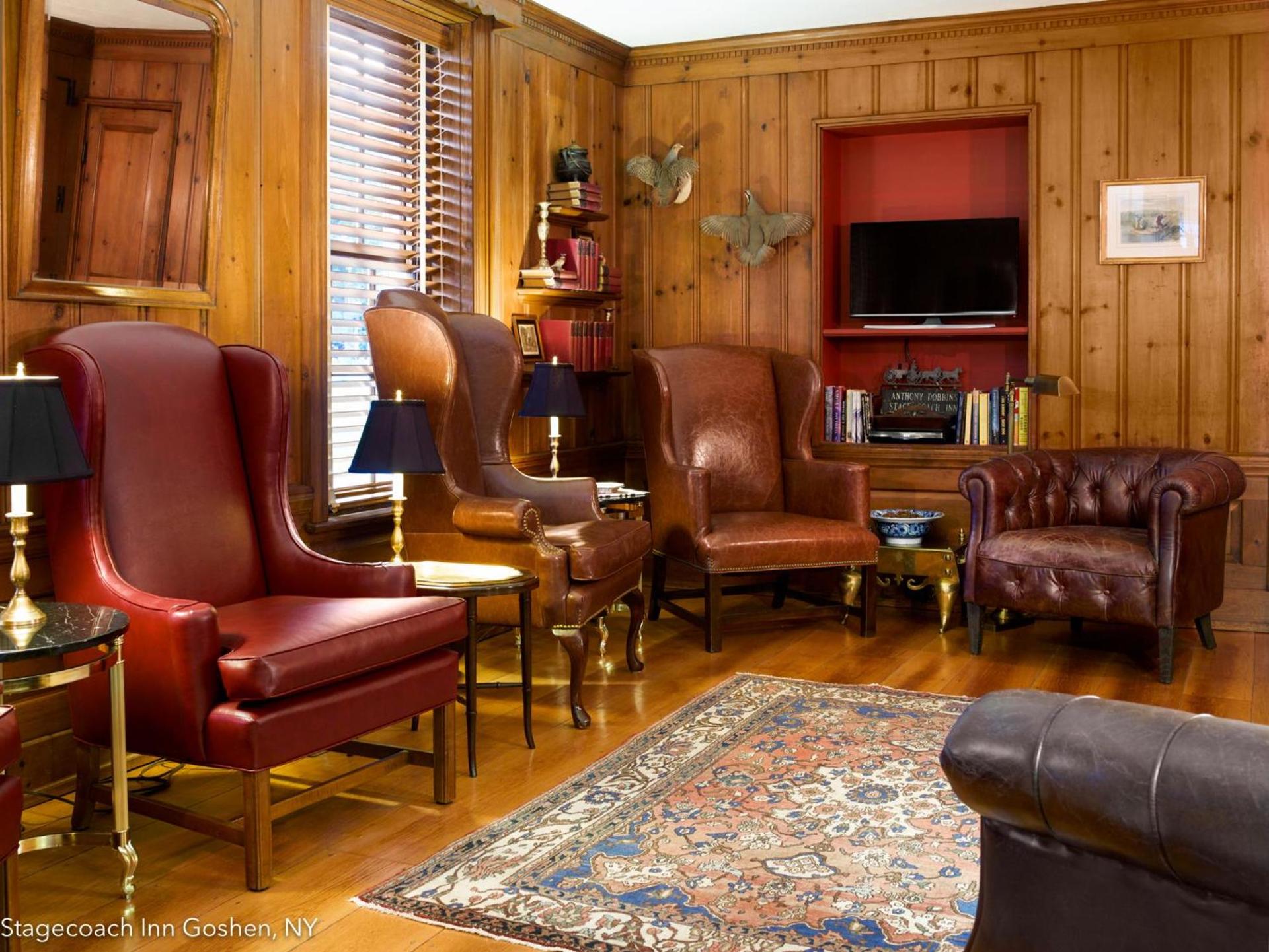 Stagecoach Inn photo 9
